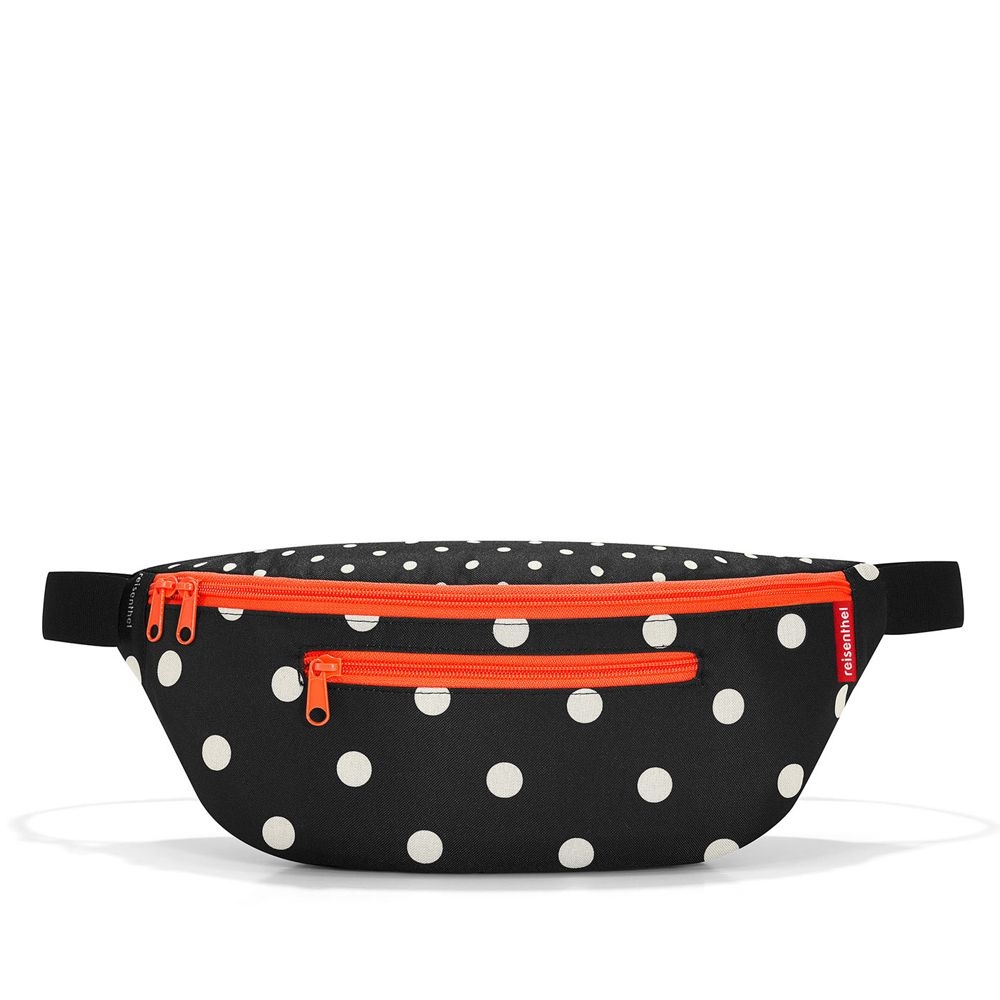 reisenthel - beltbag M - mixed dots reisenthel - beltbag M - mixed dots