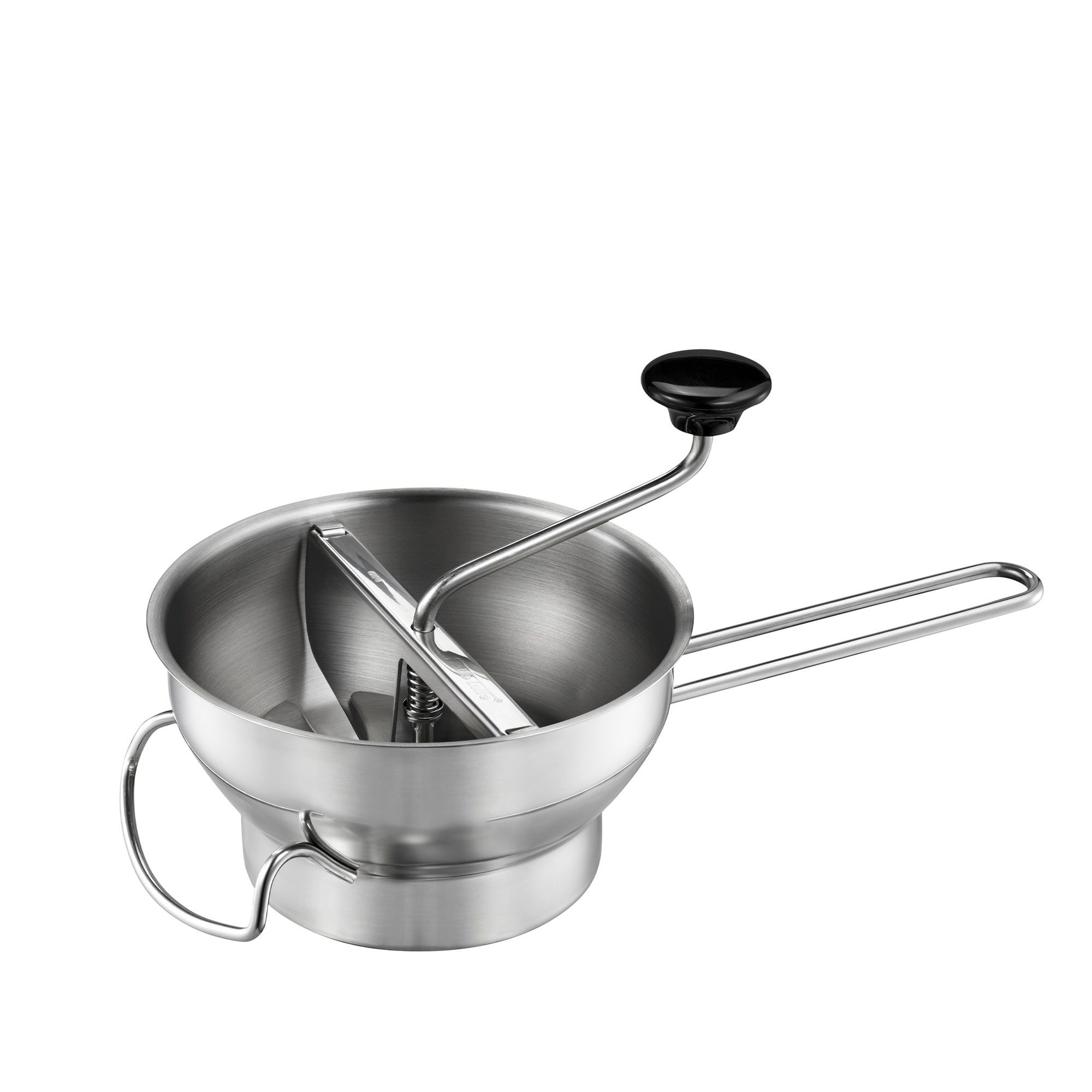 Gefu - Flotte Lotte Set mit 4 Scheiben