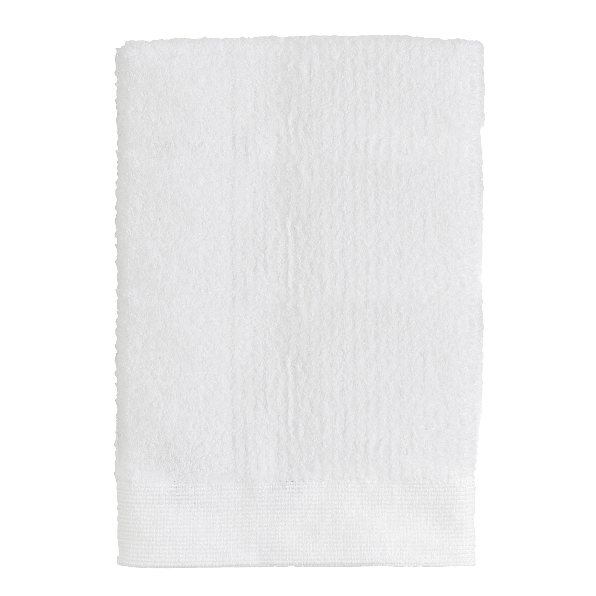 Zone - Classic Towel - 50 x 70 cm - White