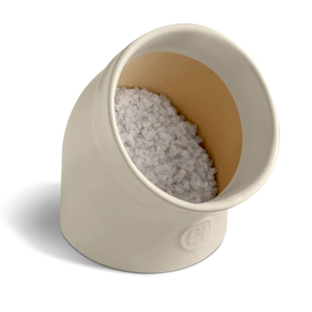 Emile Henry - Salt Pig