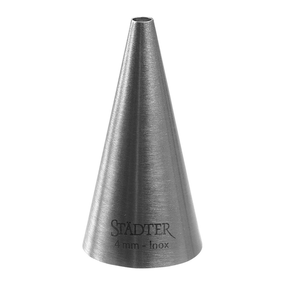 Städter - Fine Line grommet perforated nozzle - different sizes