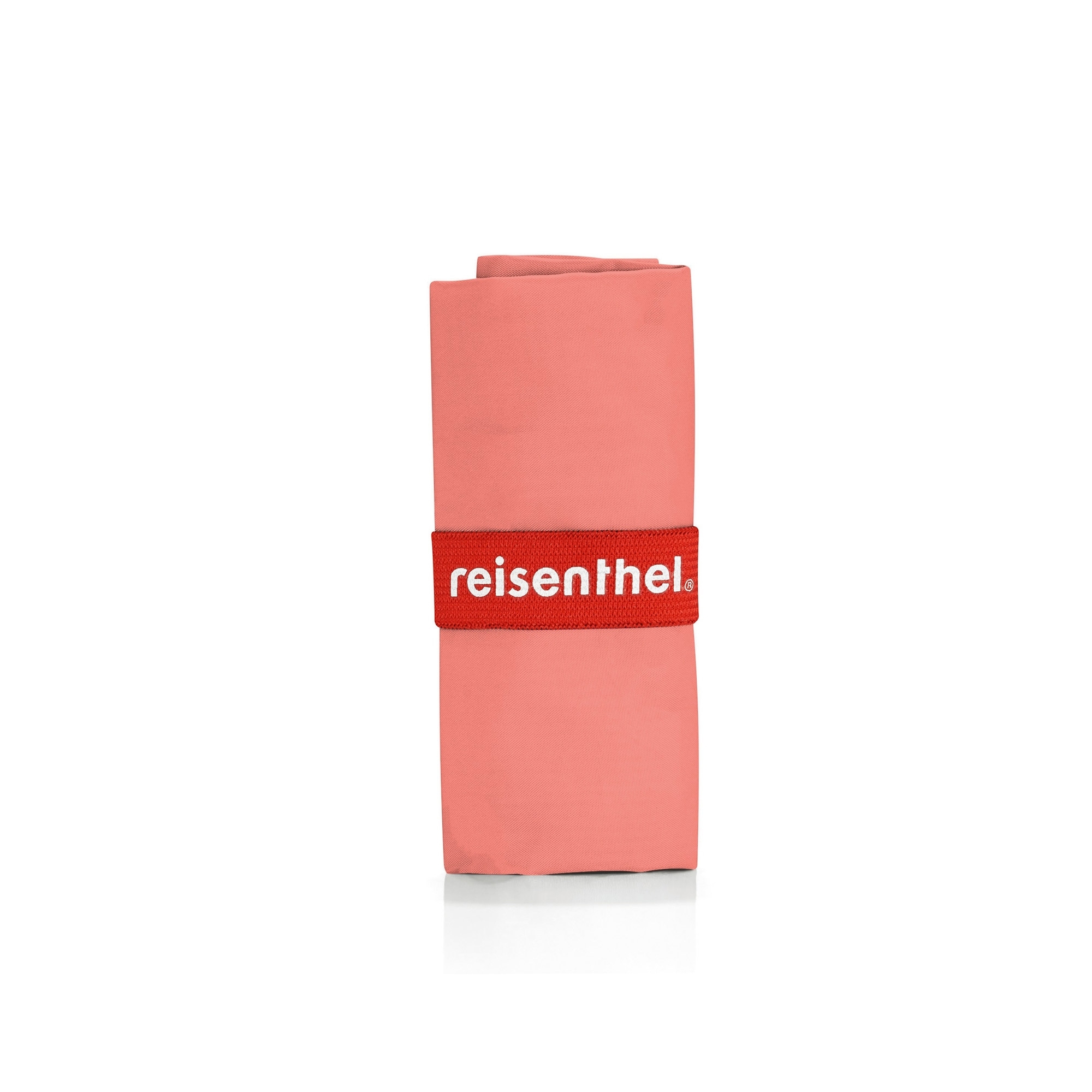 reisenthel - mini maxi shopper - coral