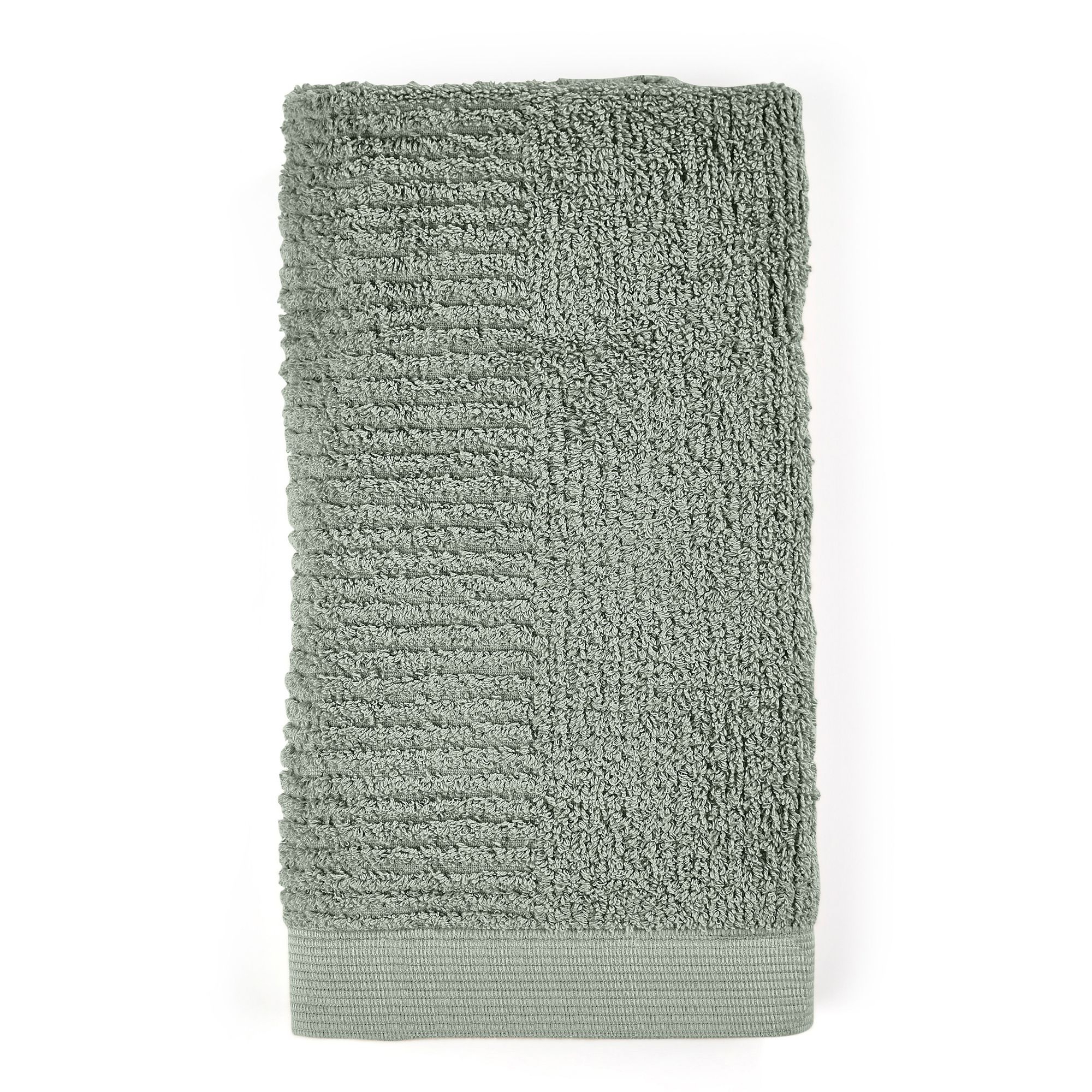 Zone - Classic Towel - 50 x 100 cm - Matcha Green