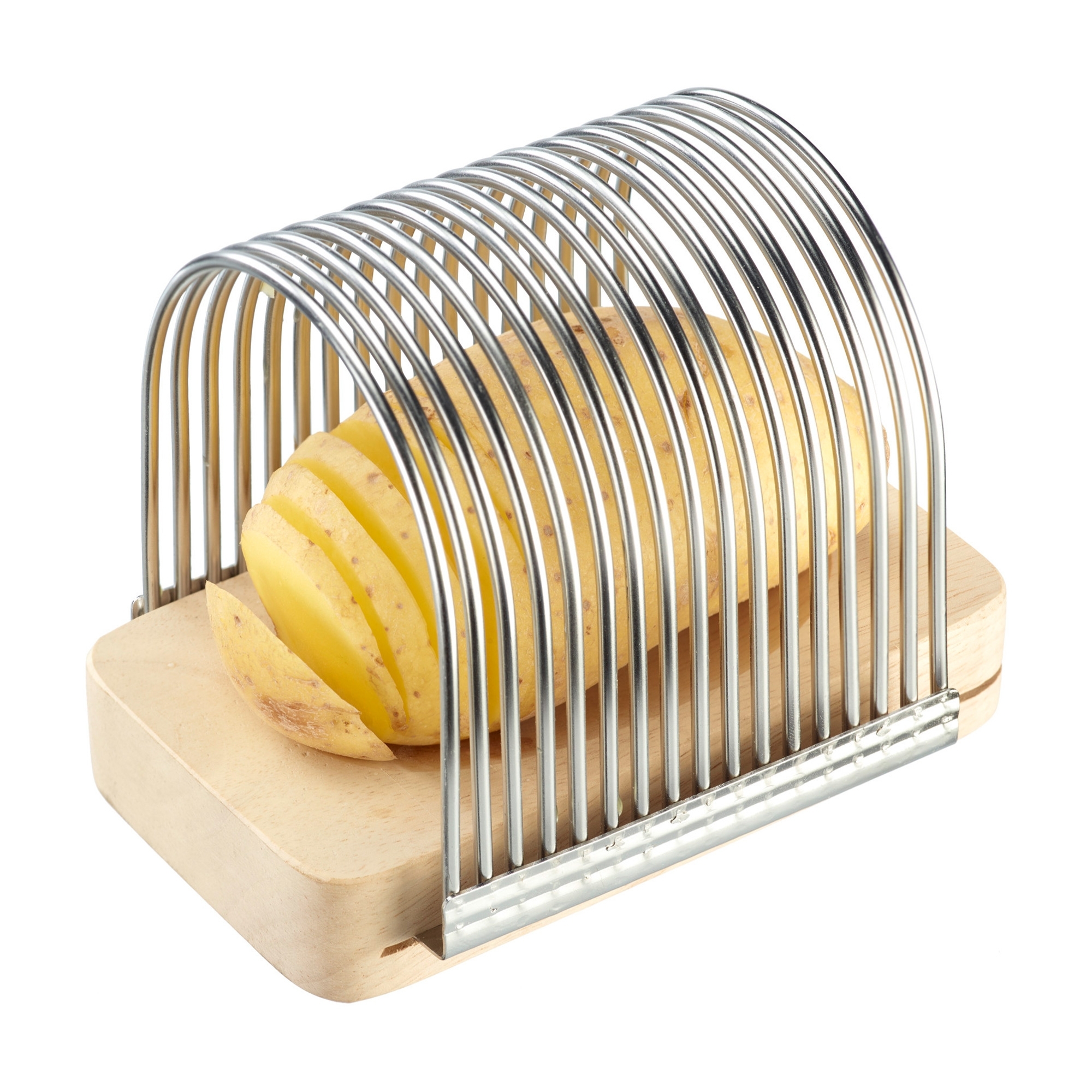 Westmark - Fan-shaped potato cutter