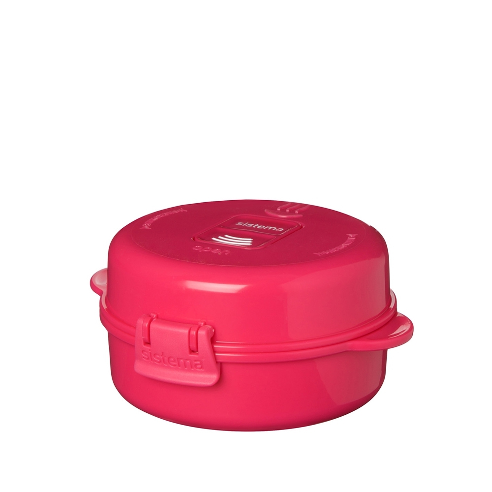 Sistema - Microwave ovens "Easy Eggs"