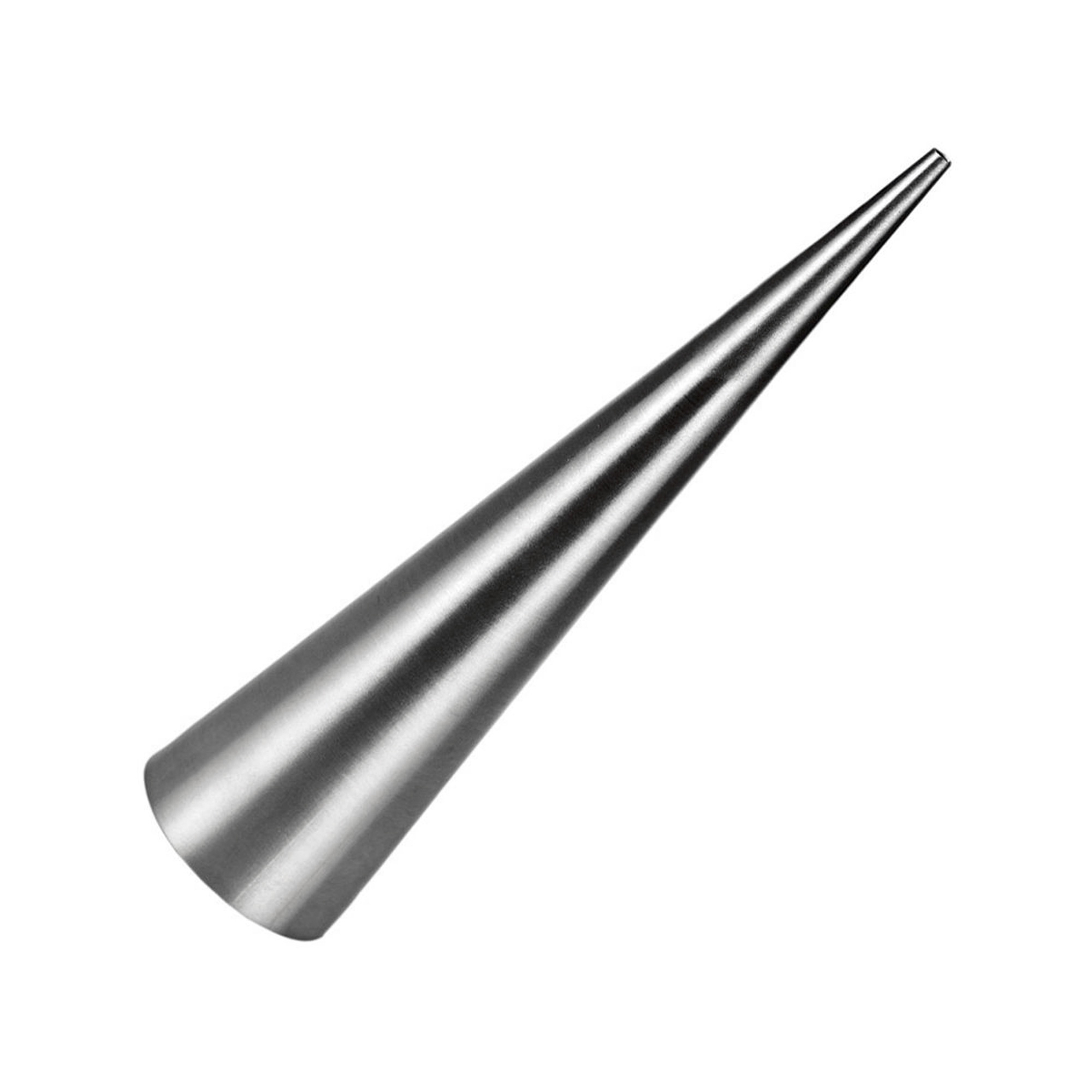 Städter - Cream horns - 14 x ø 0,3 / 3,5 cm - 6 pieces Städter - Cream horns - 14 x ø 0,3 / 3,5 cm - 6 pieces