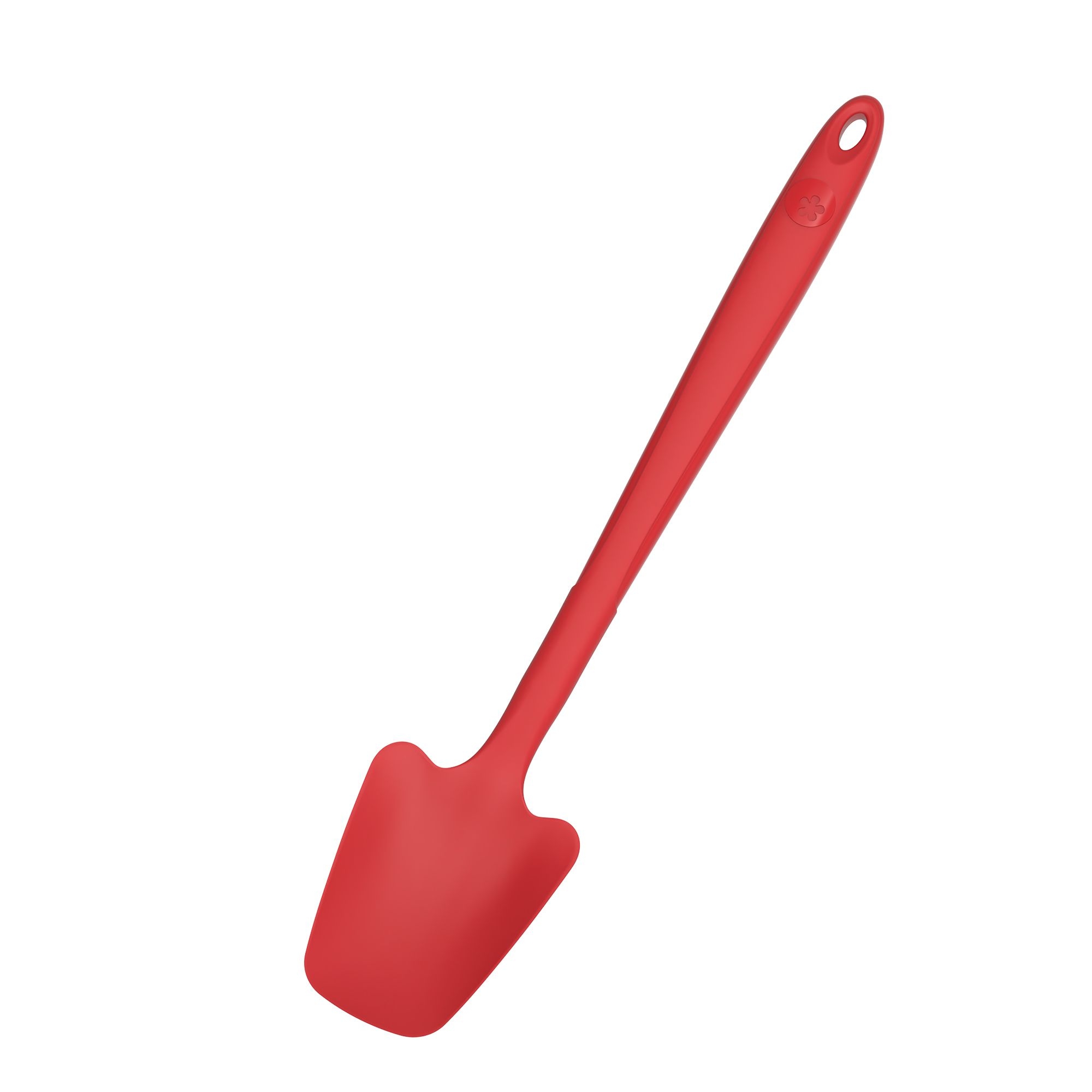 Kochblume - Leftover Spoon M - 25 cm, red Kochblume - Leftover Spoon M - 25 cm, red
