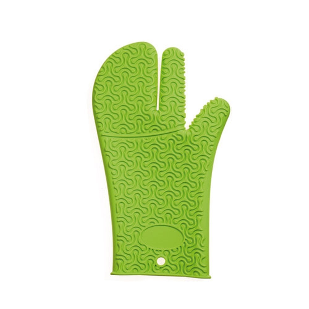 Kochblume - Silicone Glove, lime Kochblume - Silicone Glove, lime