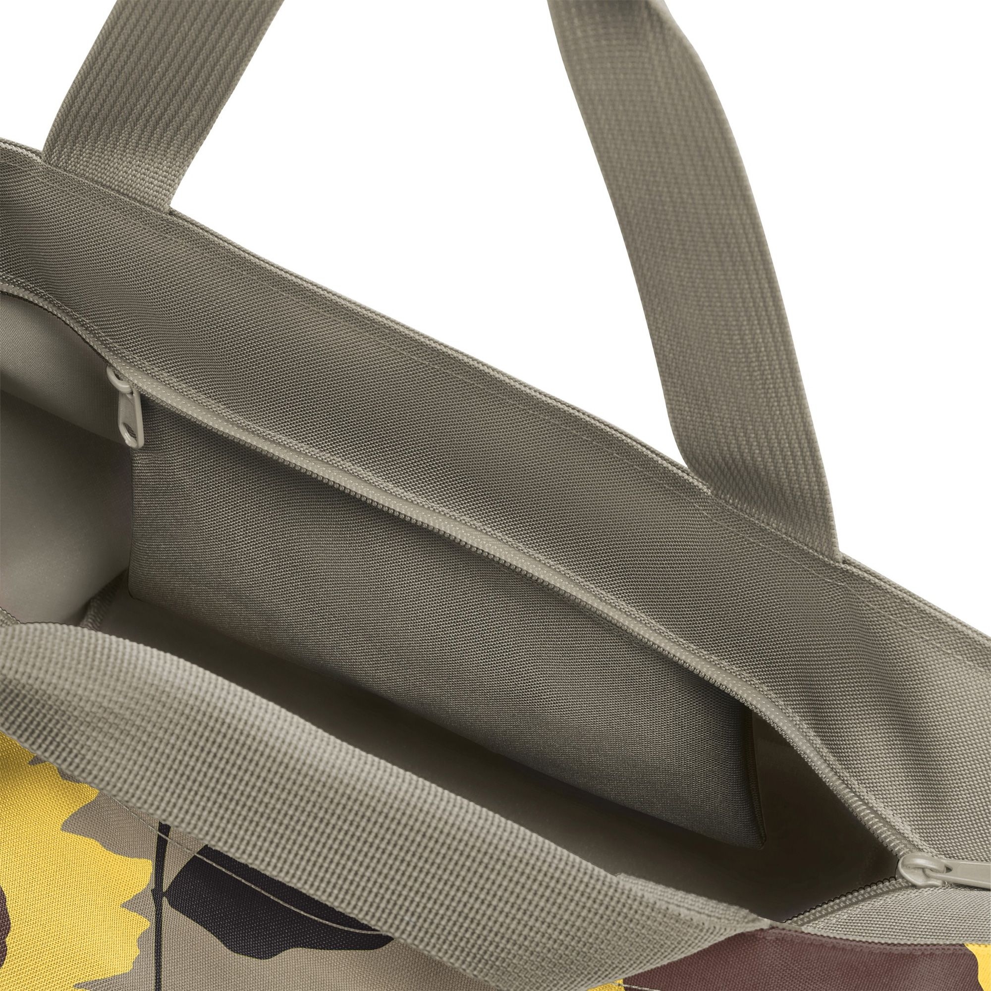 reisenthel - shopper M - sunflowers