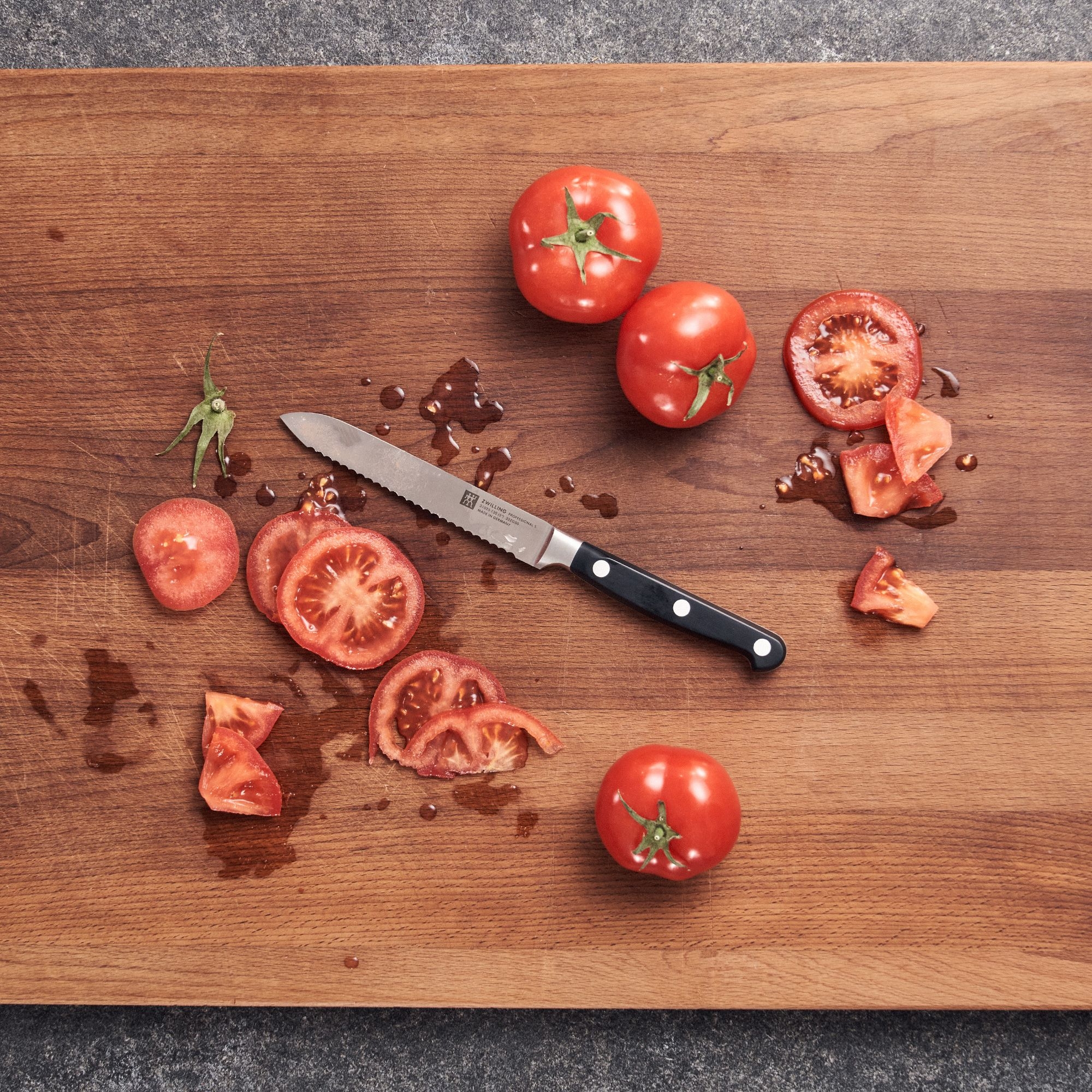 ZWILLING - Utility knife | Professional S | 13 cm