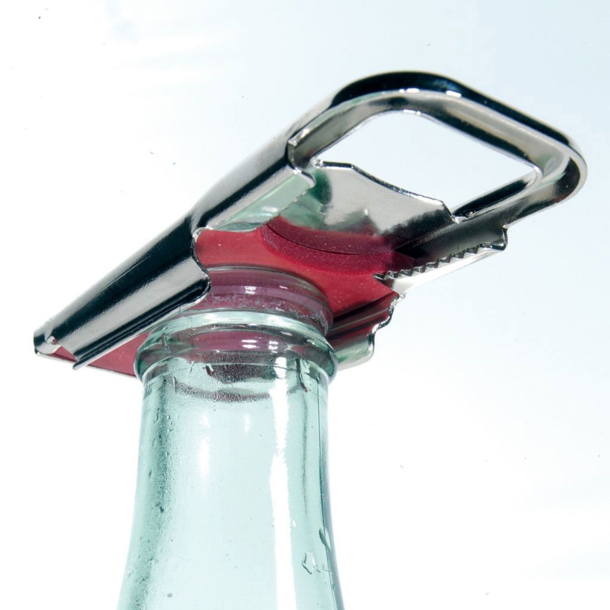 Westmark - Bottle opener and capper “Hermetus” Westmark - Bottle opener and capper “Hermetus”