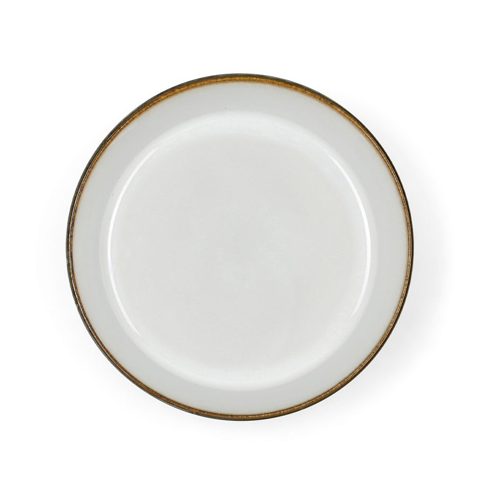 Bitz - Soup bowl - 18 cm - grey/cream