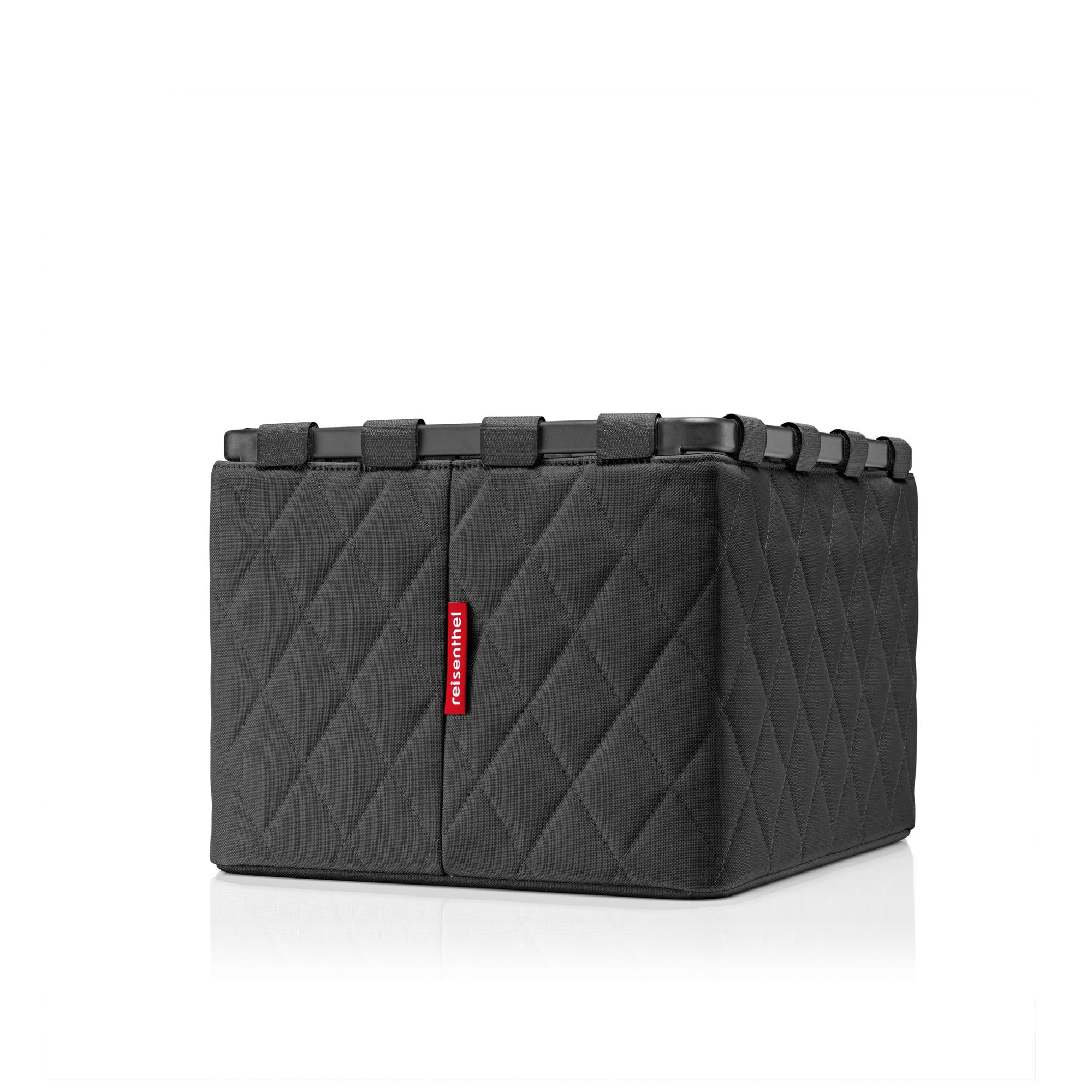 reisenthel - framebox M - frame rhombus black reisenthel - framebox M - frame rhombus black