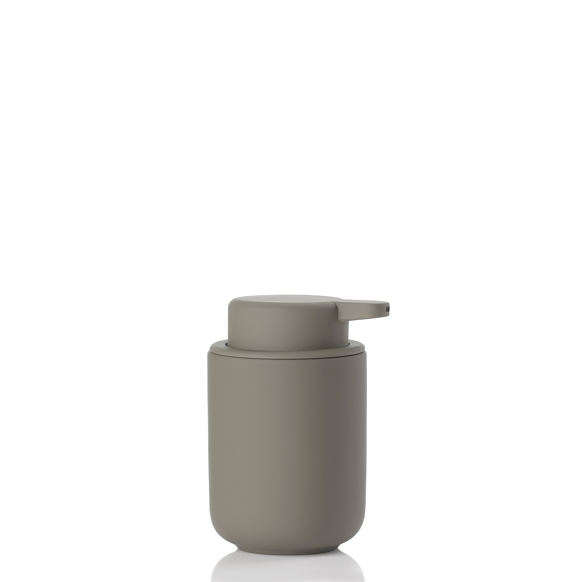 Zone - Ume Soap Dispenser - Taupe