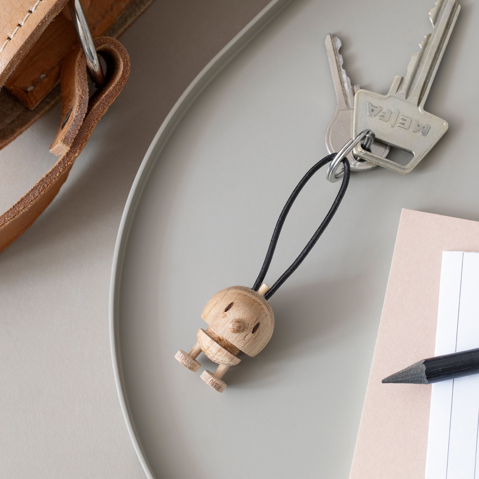 Hoptimist - Schlüsselanhänger Bumble Hoptimist - Schlüsselanhänger Bumble