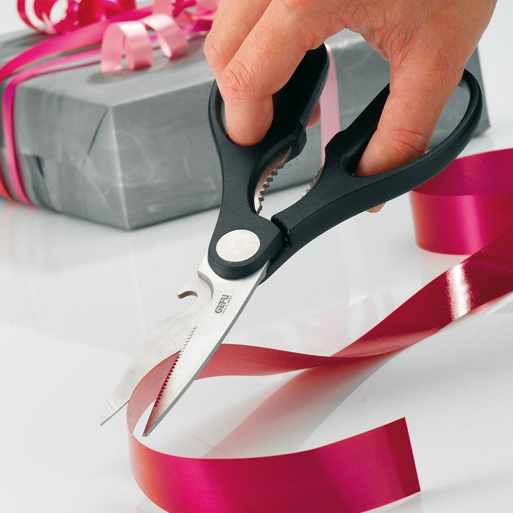 Gefu - General purpose scissors UNA Gefu - General purpose scissors UNA