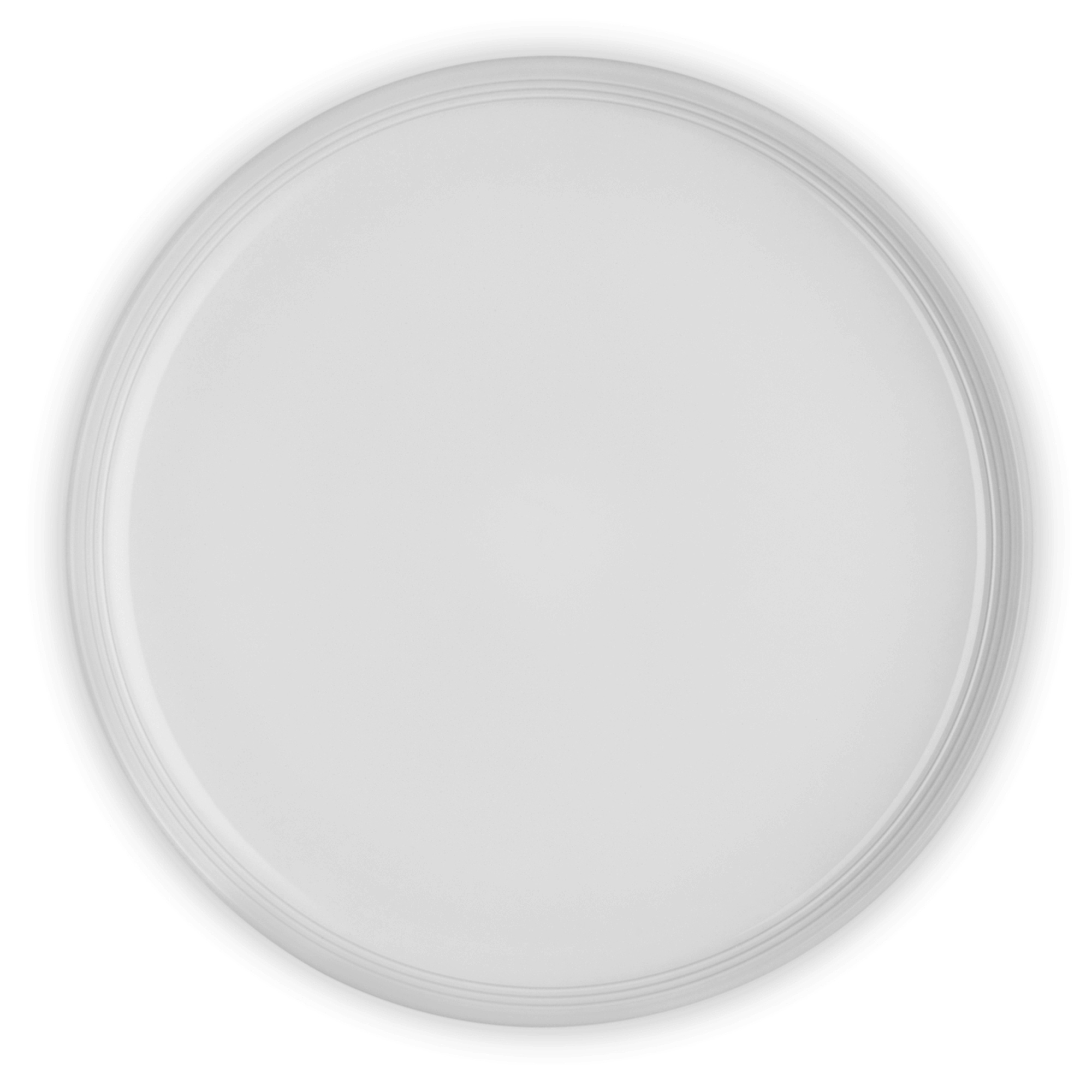 Le Creuset -  Dinner Plate  27 cm - COUPE Le Creuset -  Dinner Plate  27 cm - COUPE