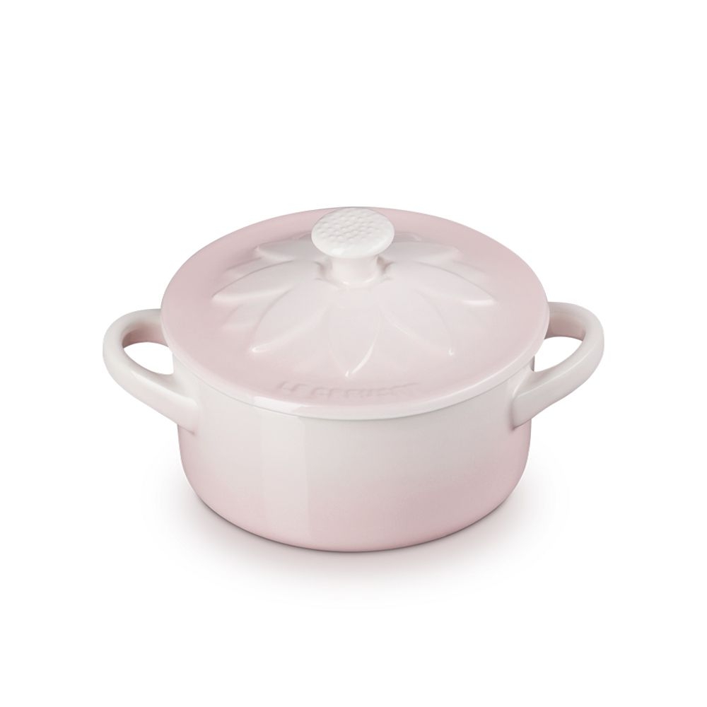 Le Creuset - Mini Cocotte - rund 250 ml