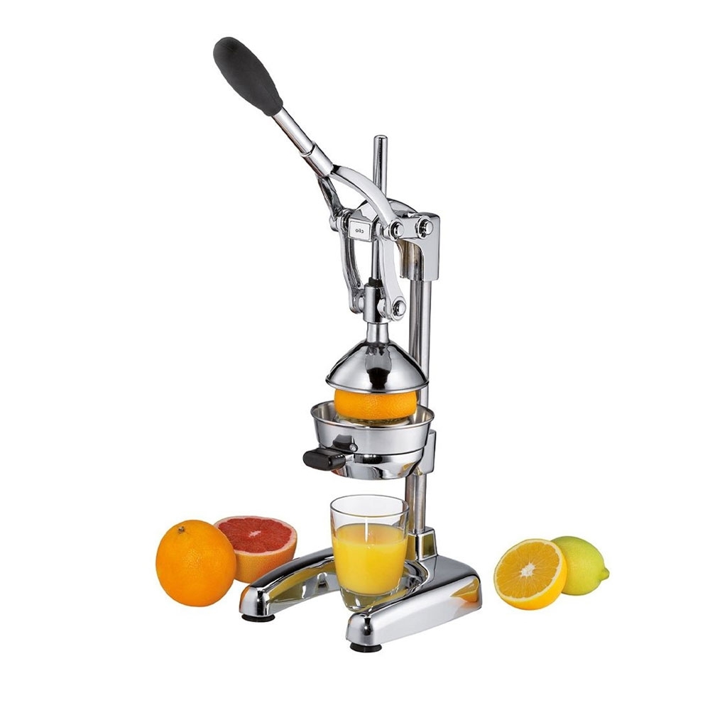 cilio - Professional Juicer High Glossy Polish - Copper