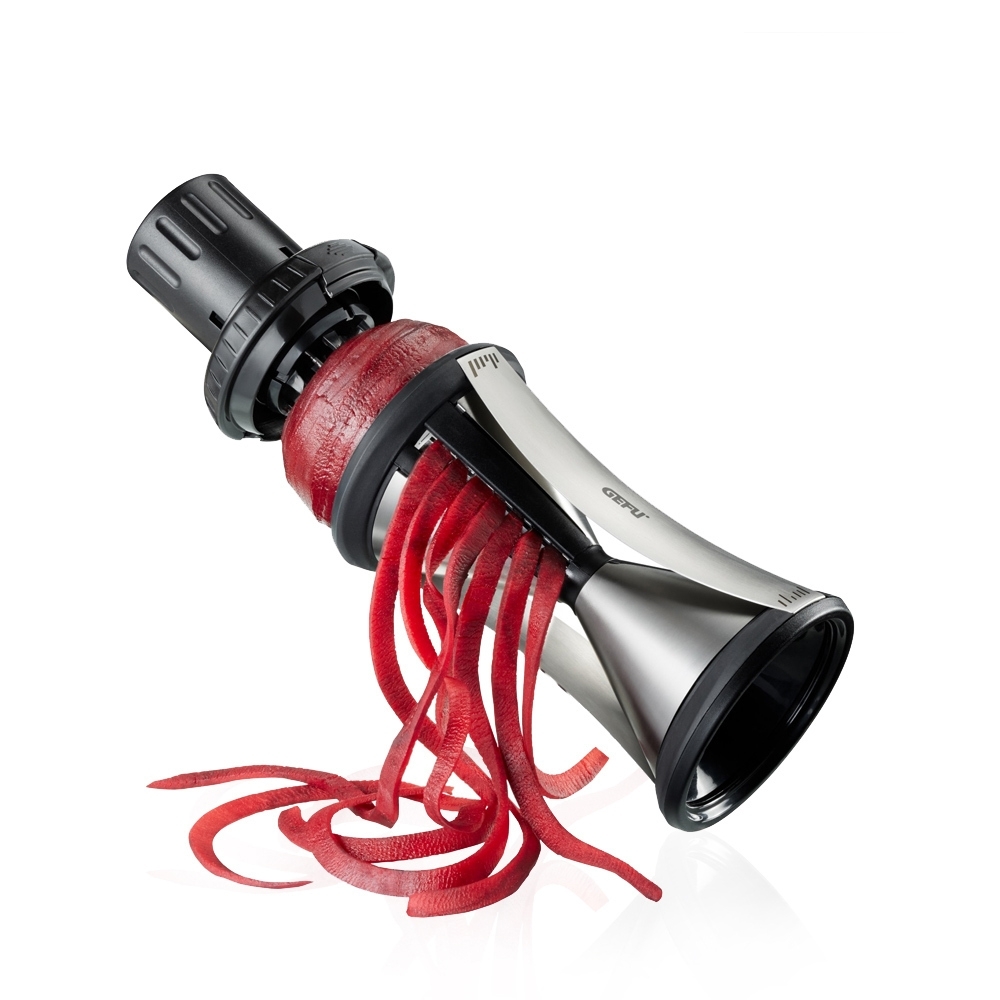 Gefu - Spiral Slicer SPIRELLI XL Gefu - Spiral Slicer SPIRELLI XL