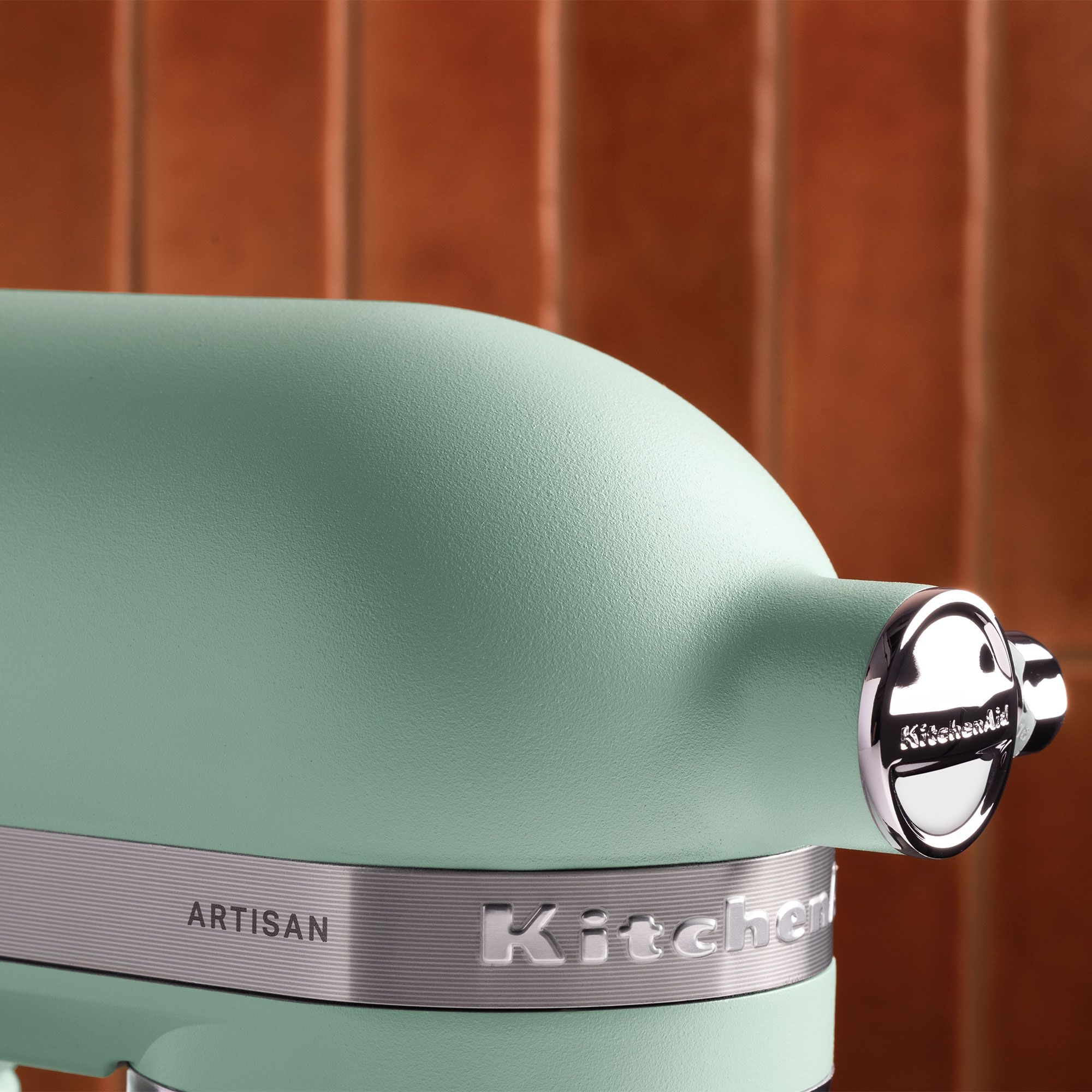 KitchenAid - Artisan Stand Mixer 5KSM195PSESD - Spearmint