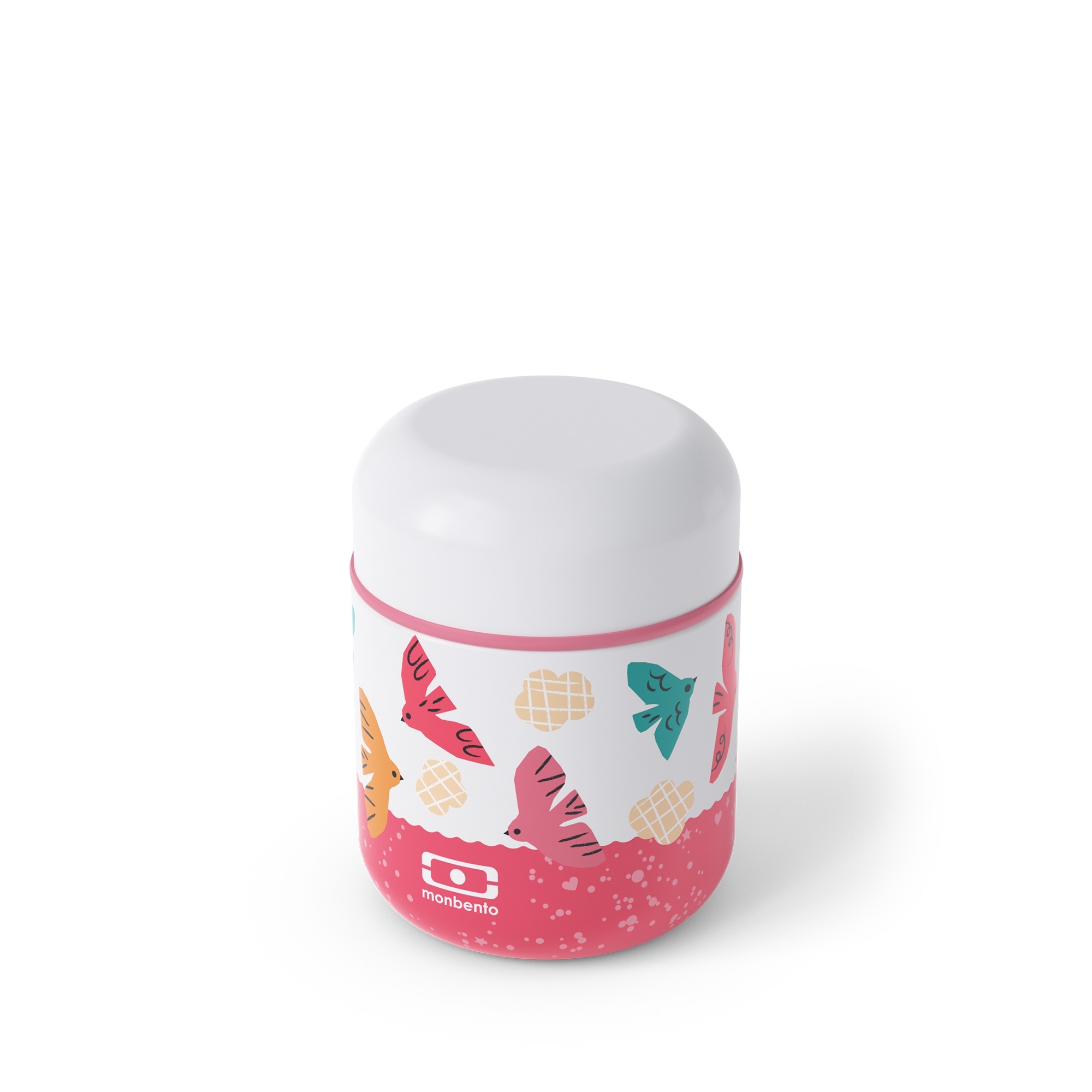 monbento - MB Capsule - isolierte Lunchbox monbento - MB Capsule - isolierte Lunchbox