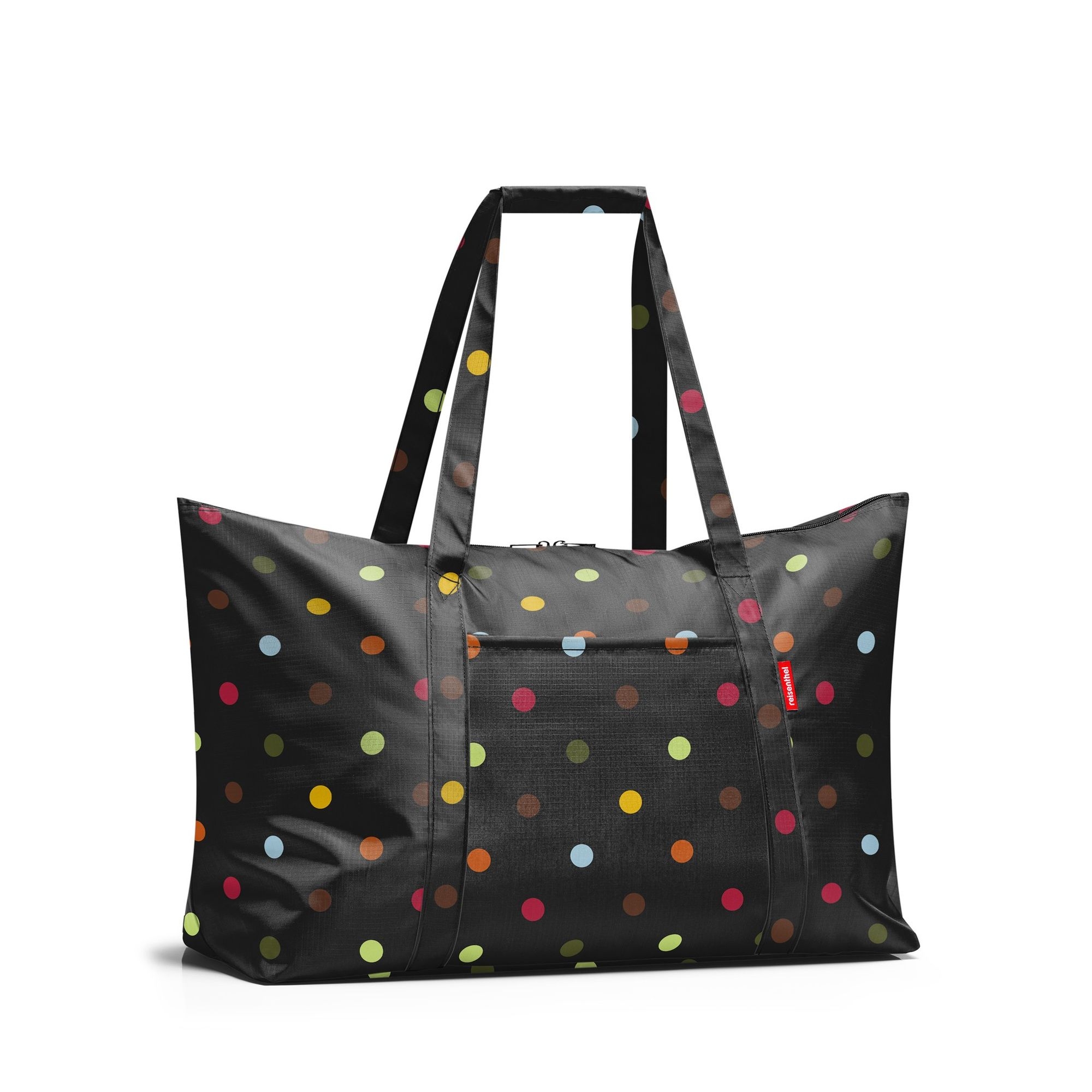 reisenthel - mini maxi travelbag - dots