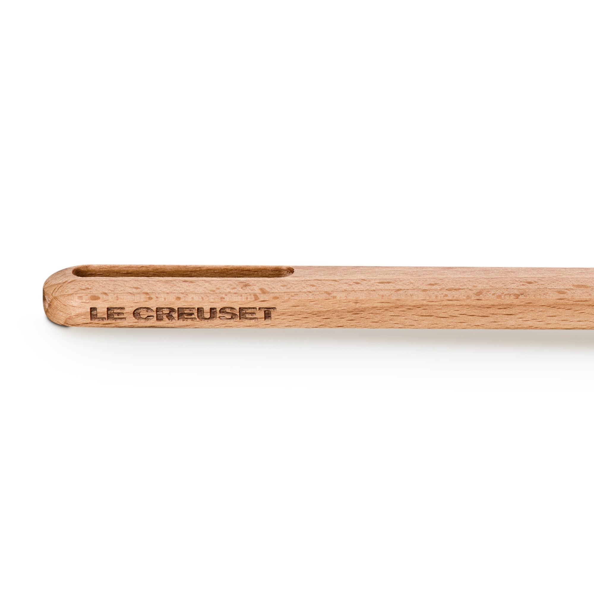 Le Creuset - Large cooking spoon Signature | 28 cm