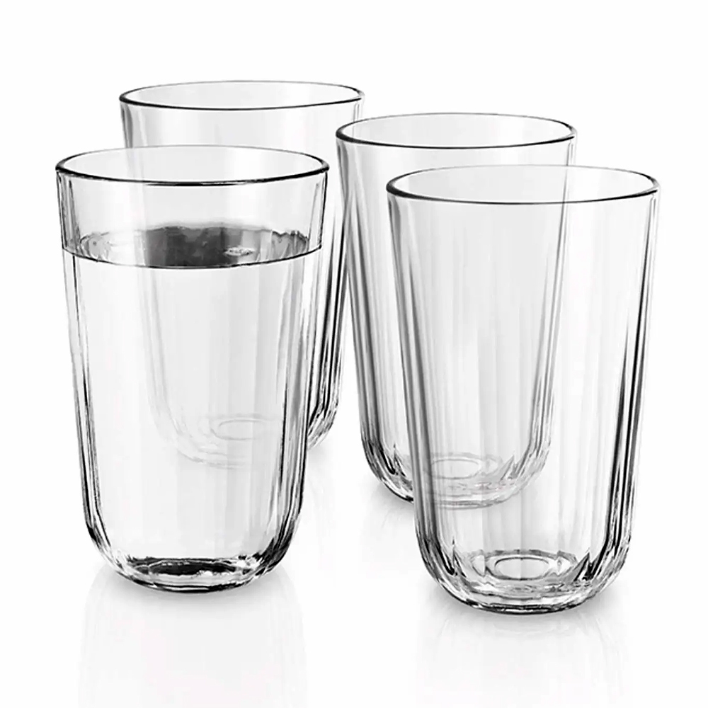 Eva Solo - Drinking glasses 43 cl | Set of 4