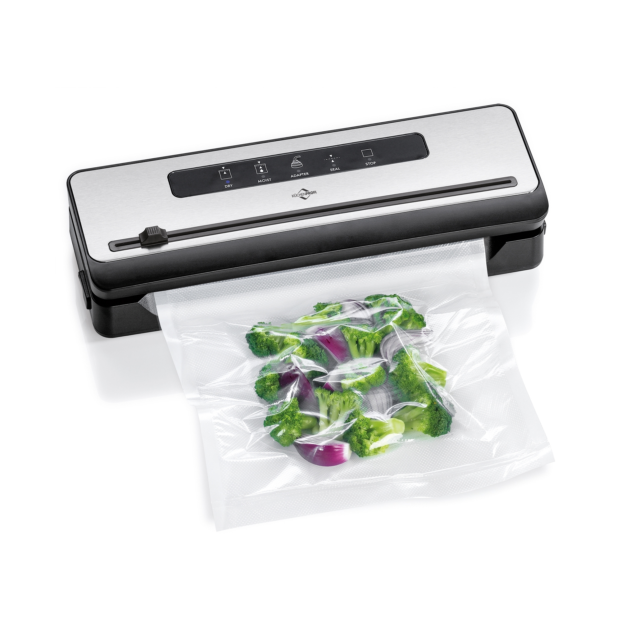 Küchenprofi - Vacuum Sealer - IMPULS