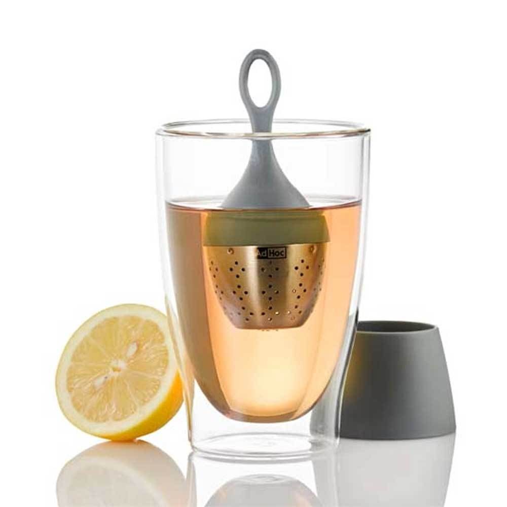 AdHoc - Schwimmendes Tee-Ei FLOATEA AdHoc - Schwimmendes Tee-Ei FLOATEA