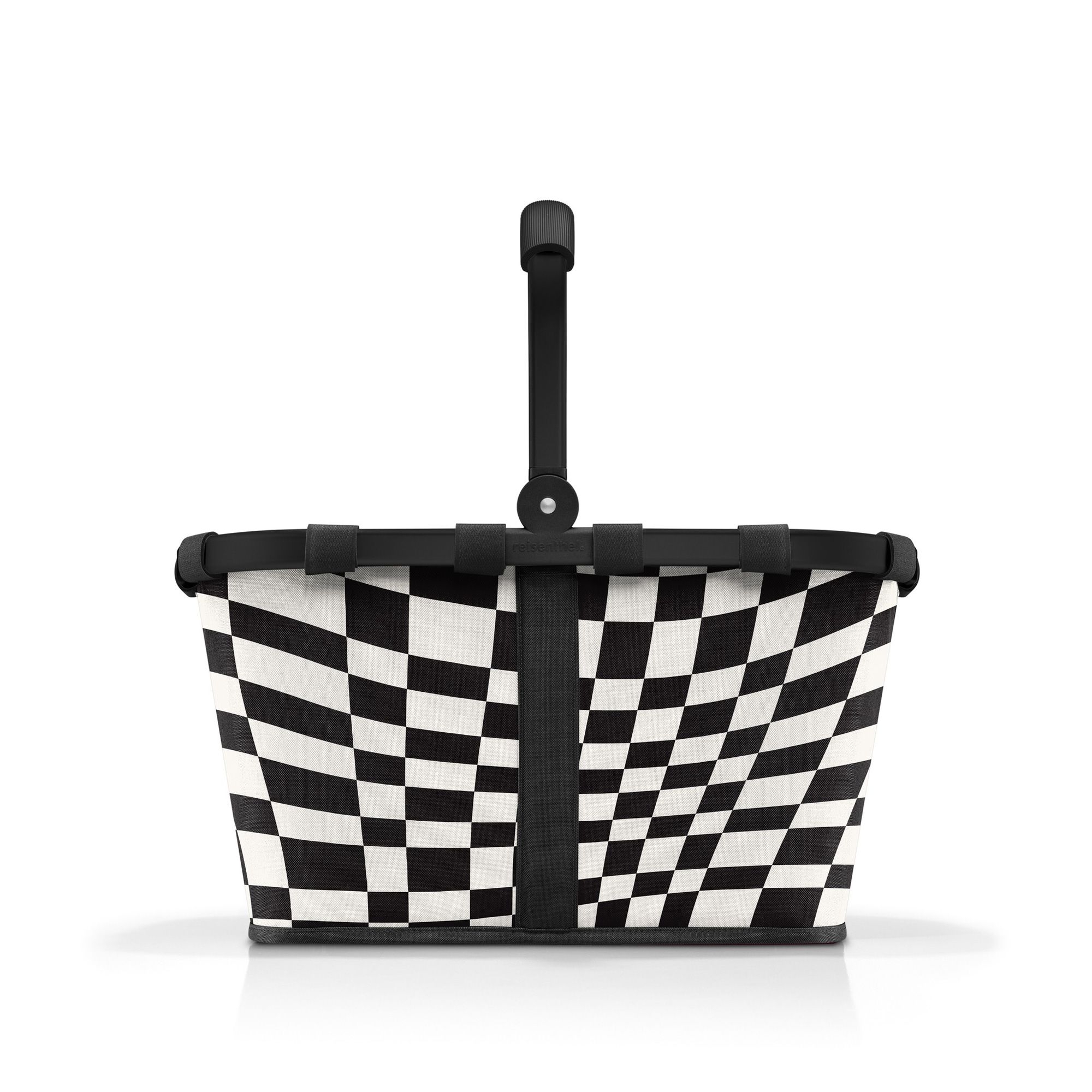 reisenthel - carrybag - frame op-art reisenthel - carrybag - frame op-art