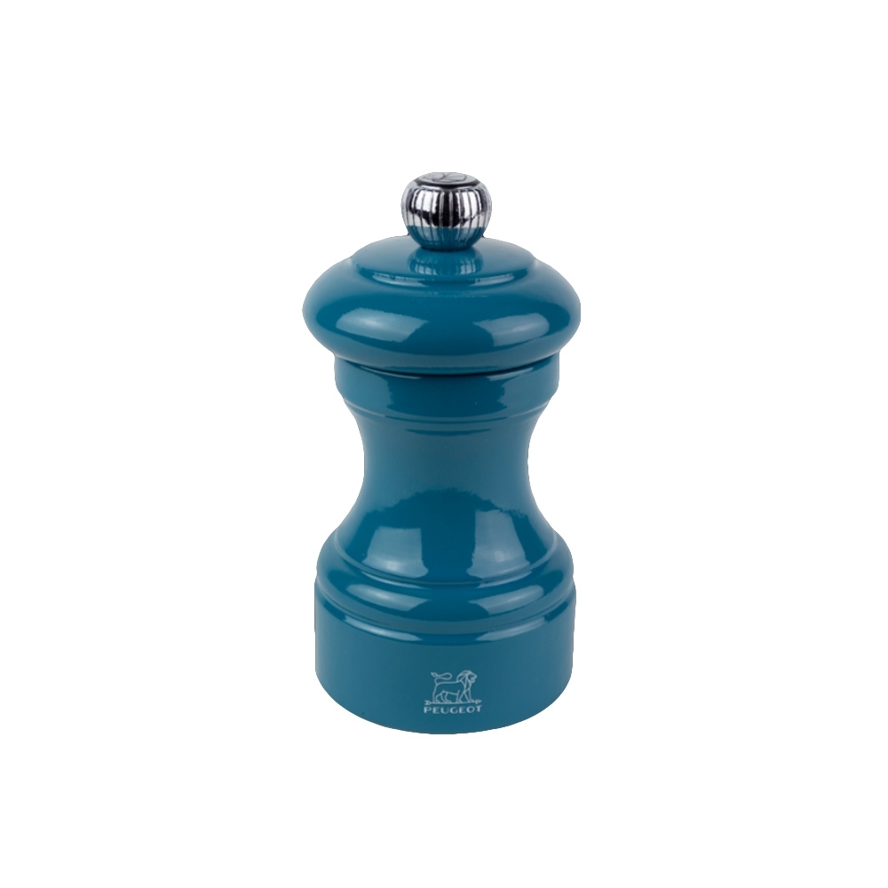 PSP Peugeot - Pfeffermühle BISTRO - 10cm - pazifikblau