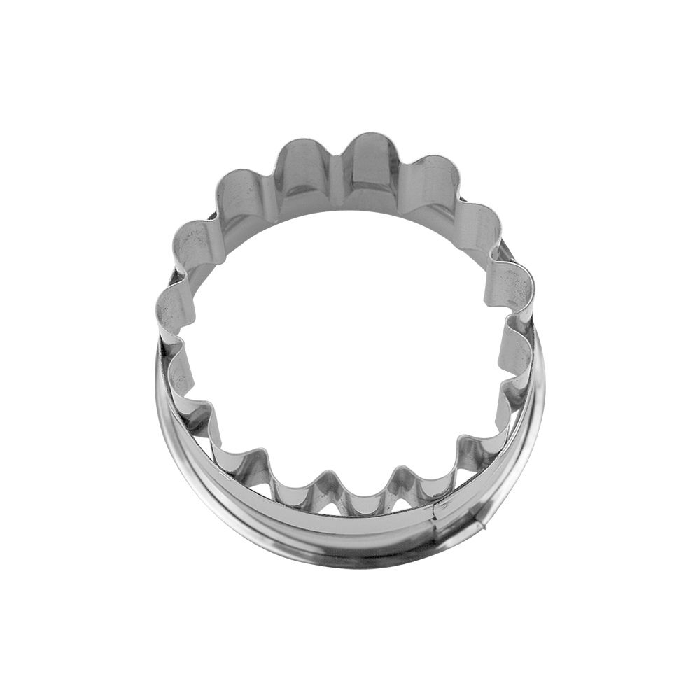 Städter - Cookie Cutter Linz - outer ring - different Sizes