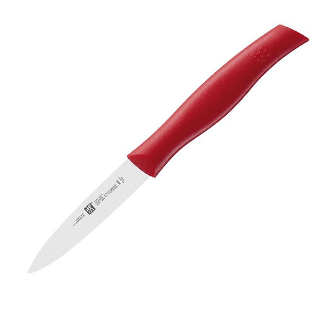 Zwilling - Twin Grip - Spick- und Garniermesser 9 cm Zwilling - Twin Grip - Spick- und Garniermesser 9 cm