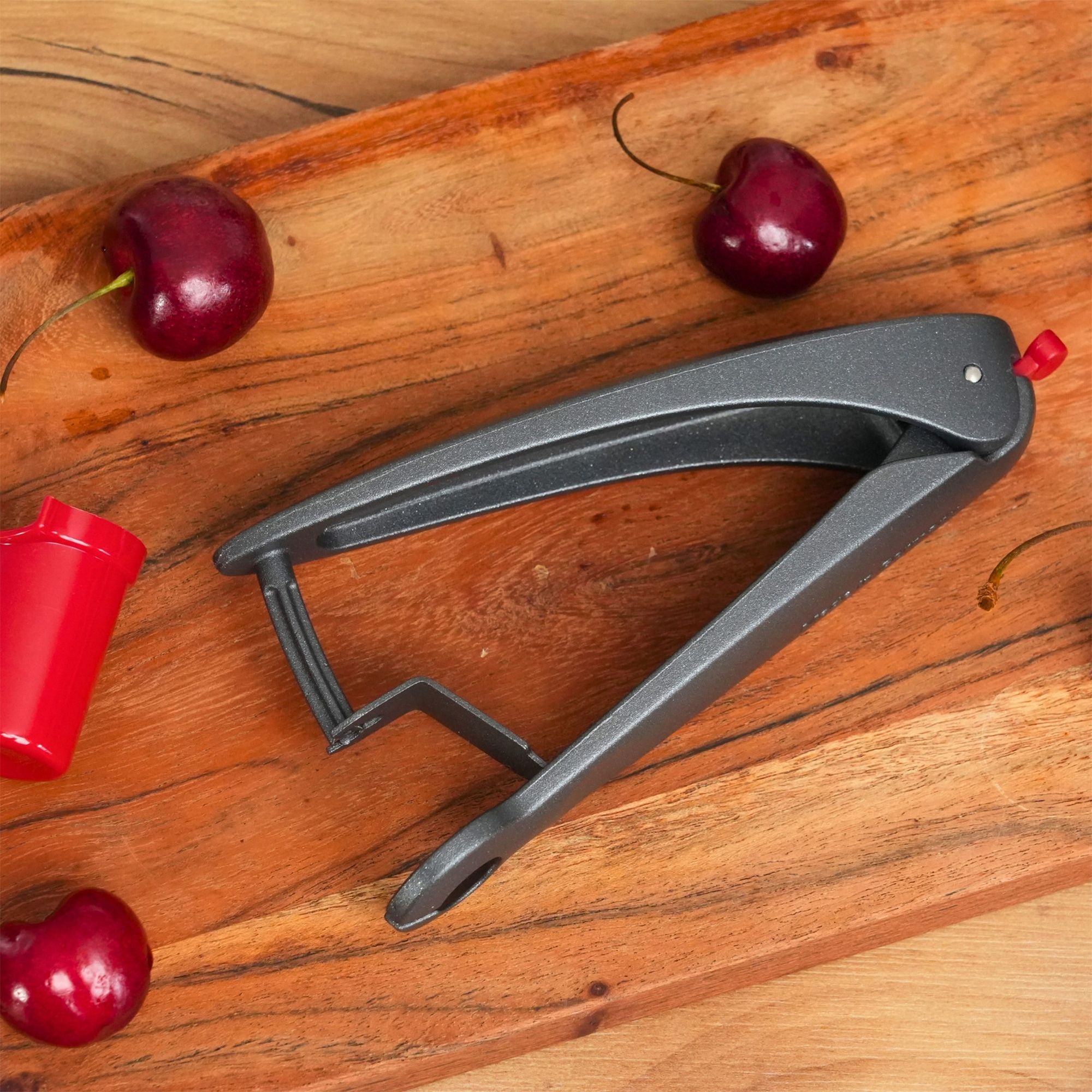 Westmark - Cherry stoner »Kerni« Black Edition
