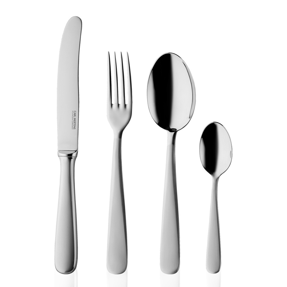 Carl Mertens - WORPSWEDE cutlery