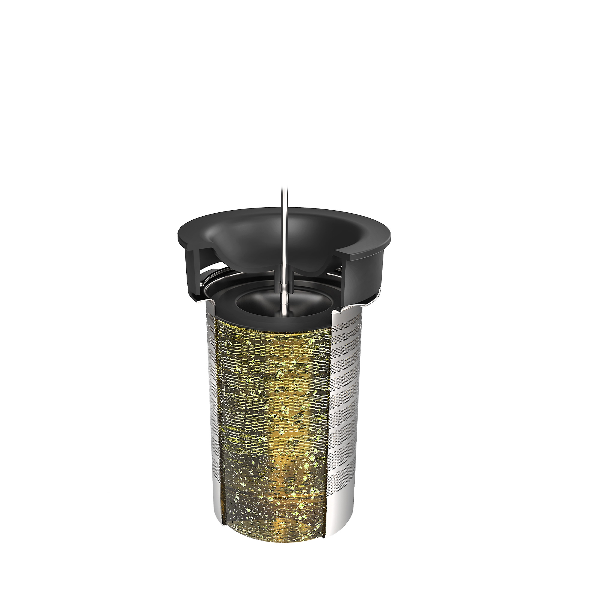 Gefu - Teekanne T-PREP, 800ml