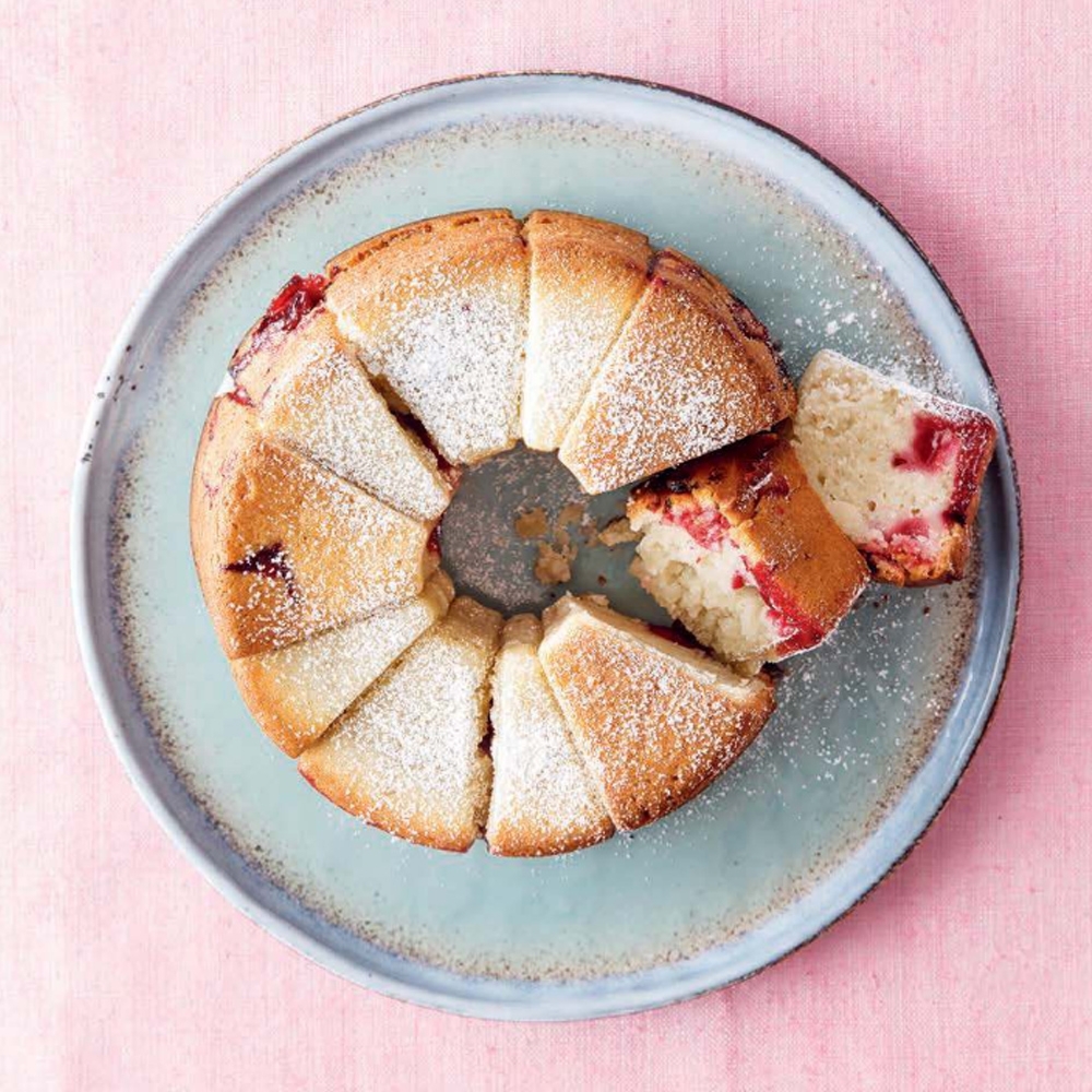 GU -  Vegan Backen GU -  Vegan Backen