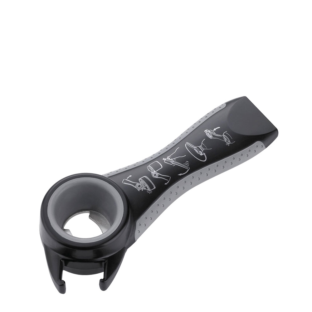 Gefu - Multi Opener 5 in 1 APERTO Gefu - Multi Opener 5 in 1 APERTO