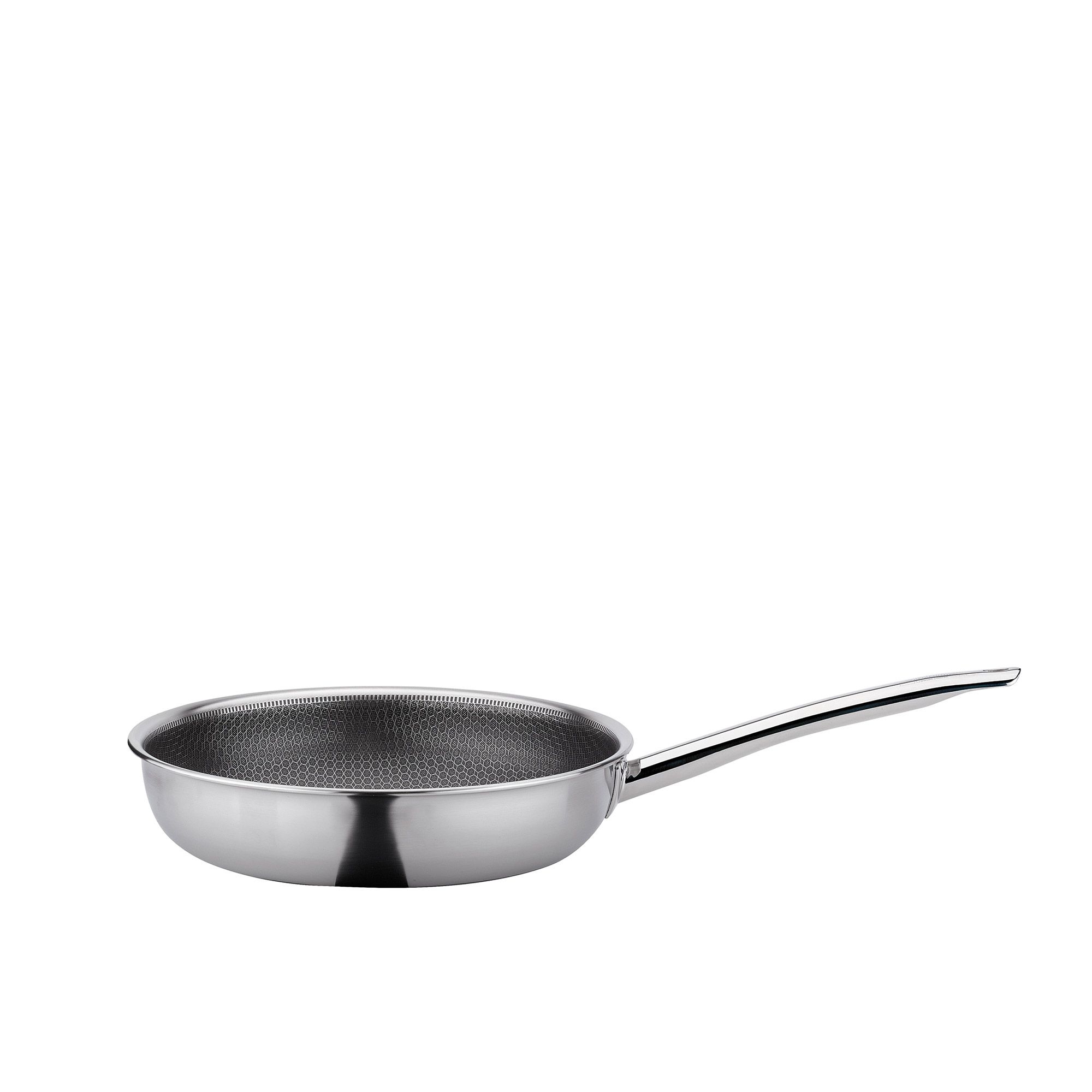 Spring - Frying pan CUT RESIST VULCANO PURE - XL 28 cm Spring - Frying pan CUT RESIST VULCANO PURE - XL 28 cm