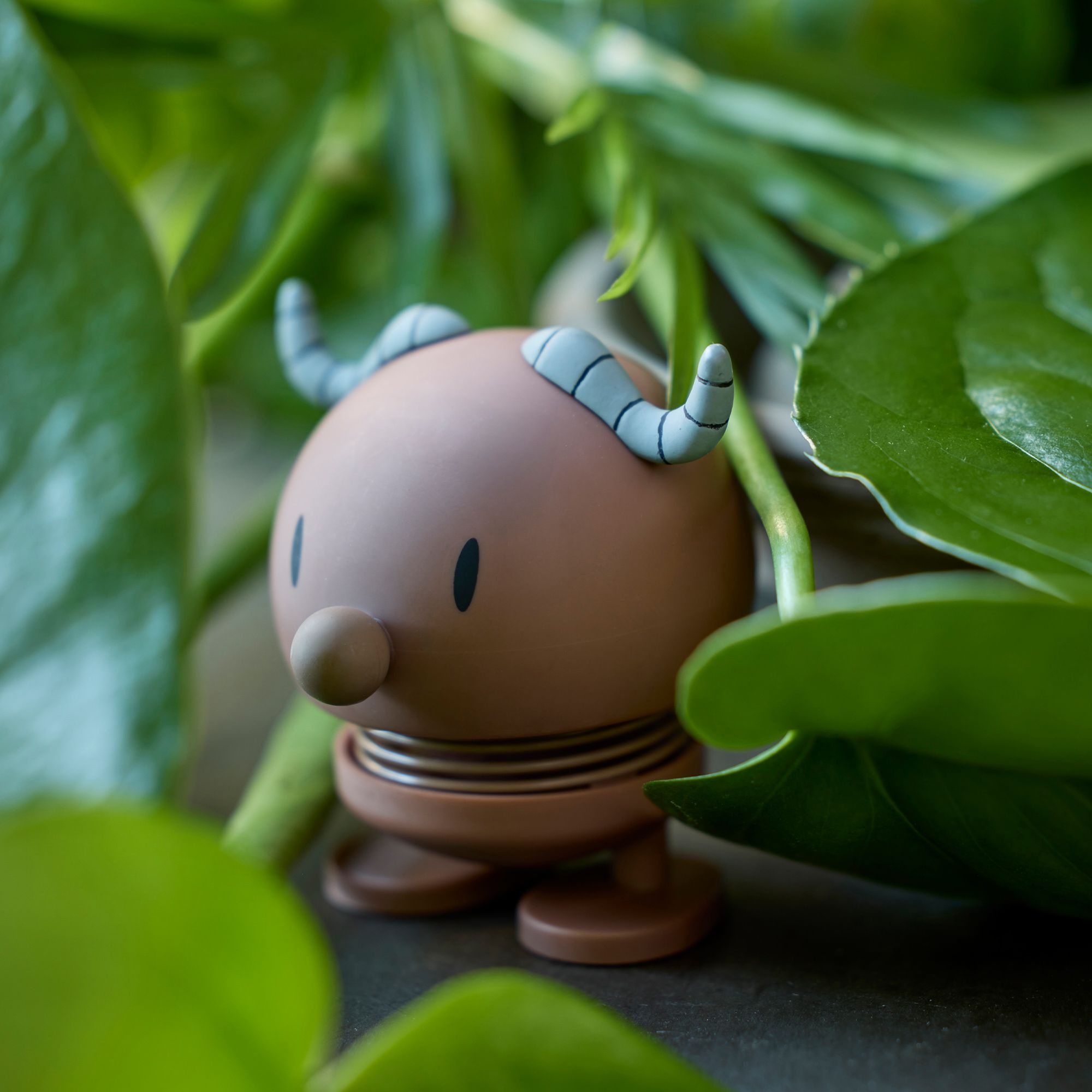 Hoptimist - Soft Buffalo - S