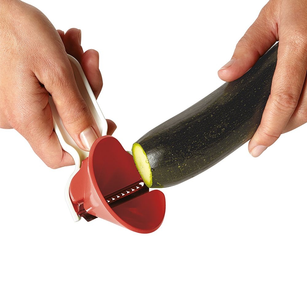 Küchenprofi - Spiral and Julienne cutter set VEGGIE