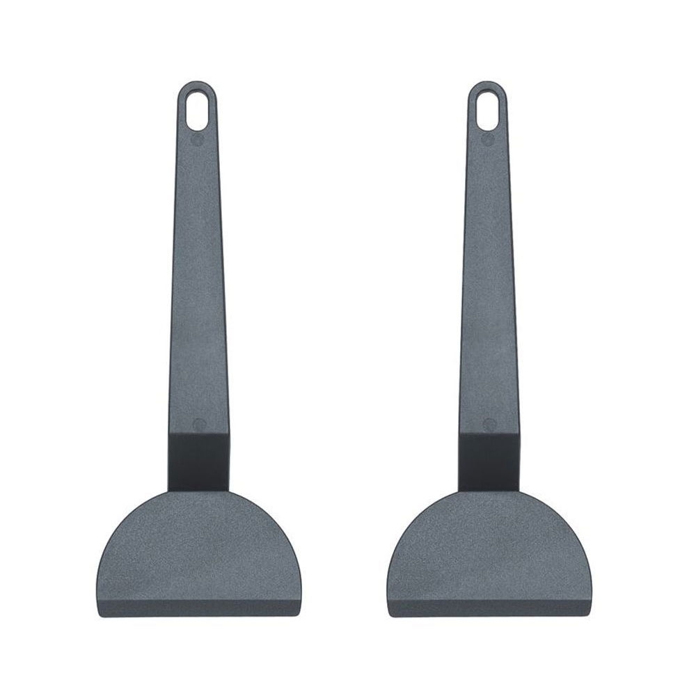 Spring - Pizza Raclette 6 - Spatula set of 2 pcs Spring - Pizza Raclette 6 - Spatula set of 2 pcs