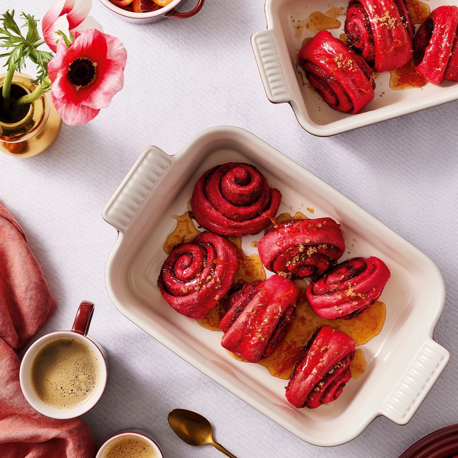 Le Creuset - Auflaufform Tradition - Heritage Le Creuset - Auflaufform Tradition - Heritage