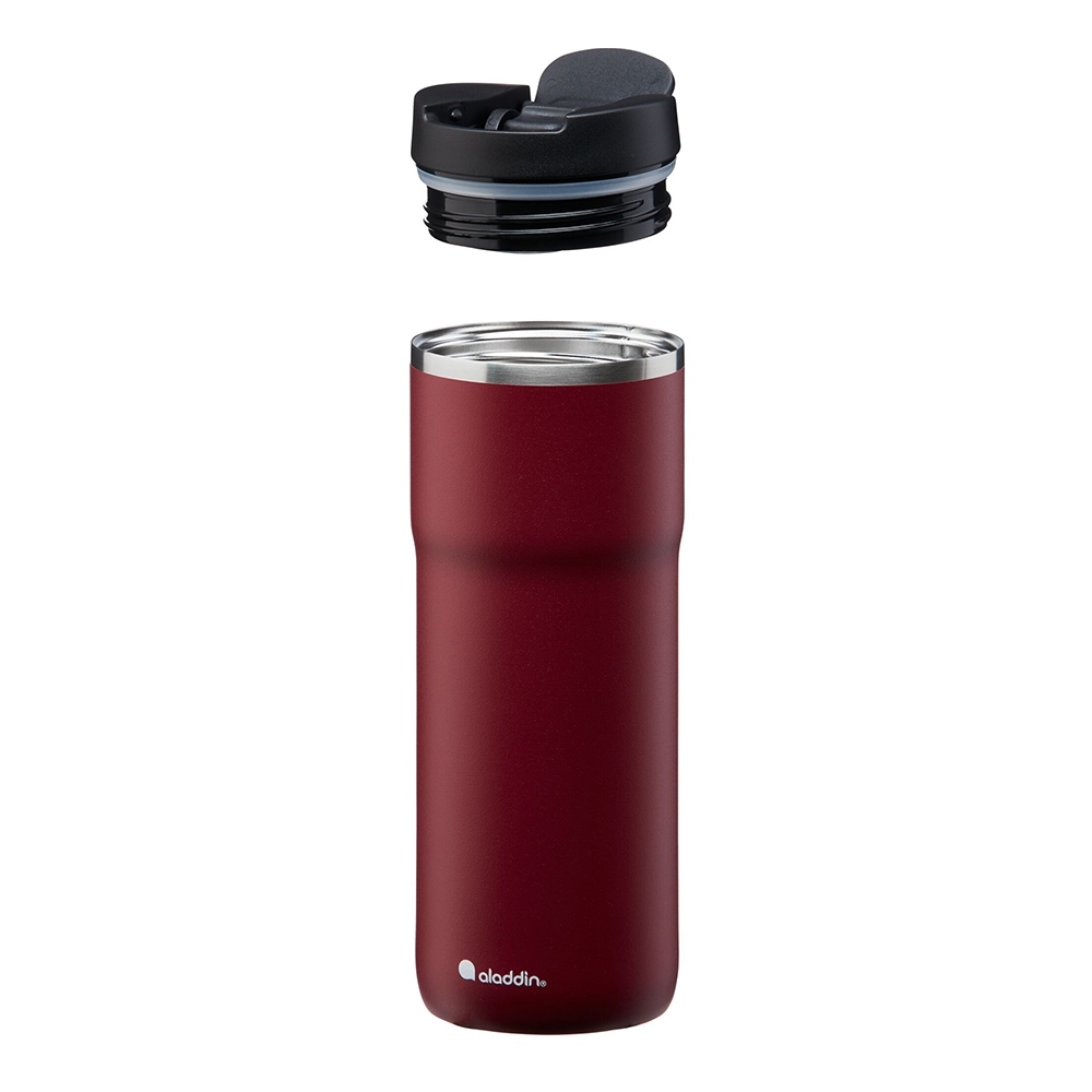 aladdin - Java Thermavac ™ - Leak-Lock™ Stainless Steel Mug 0.47 l