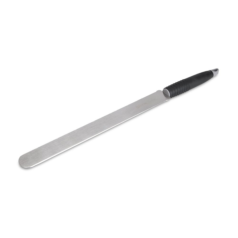 Städter - Soft-Grip Pastry Knife - 44.0 / 30.0 x 3.4 cm