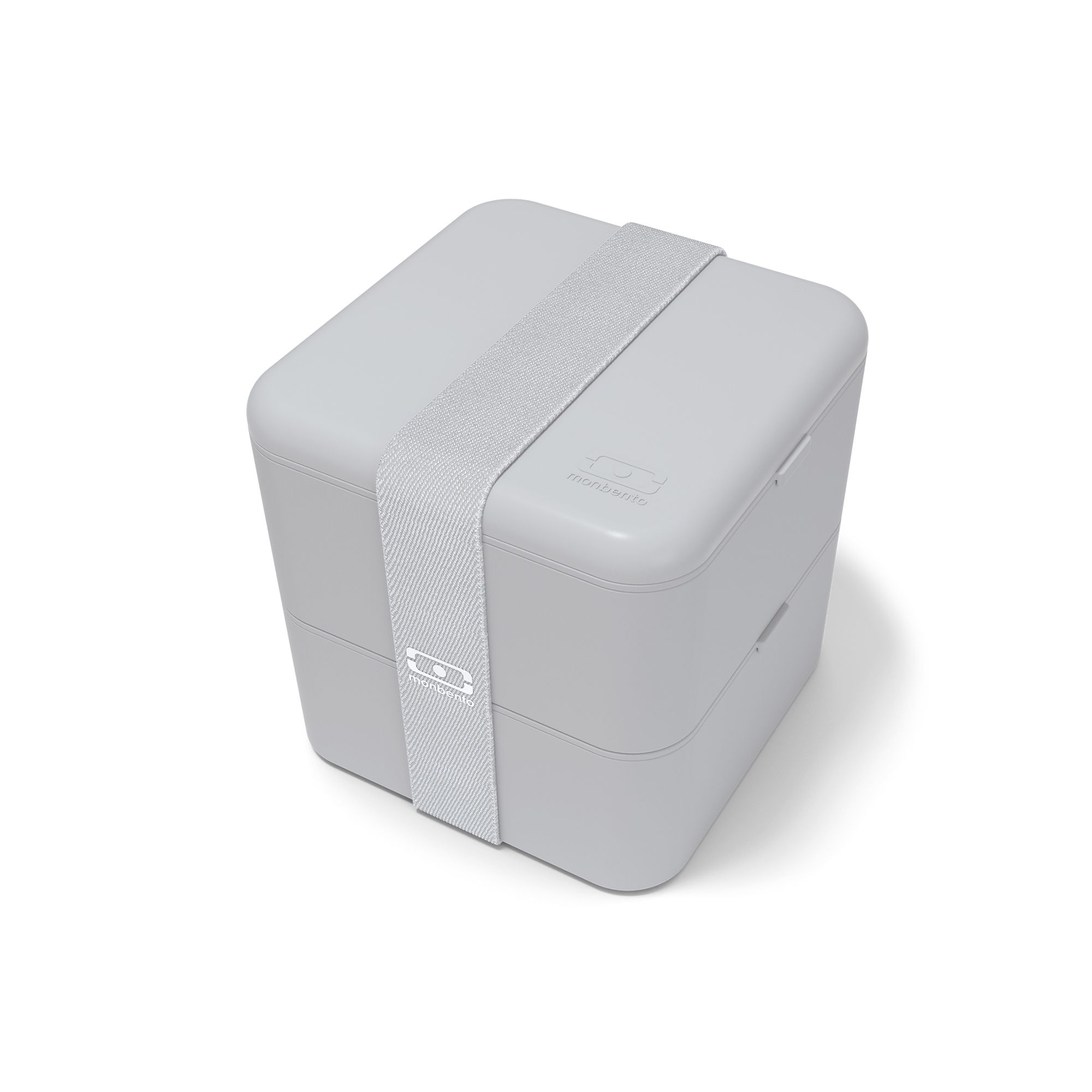 monbento - Square Bento Box coton