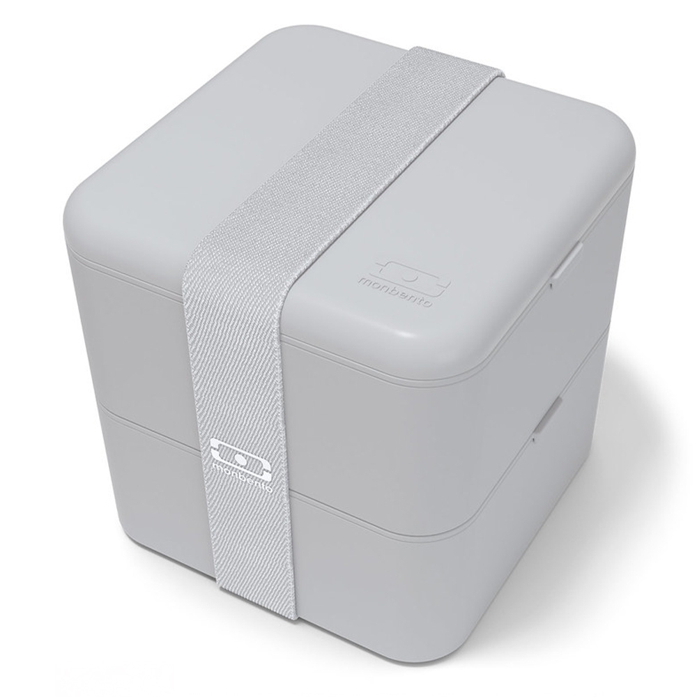 monbento - Square Bento Box coton