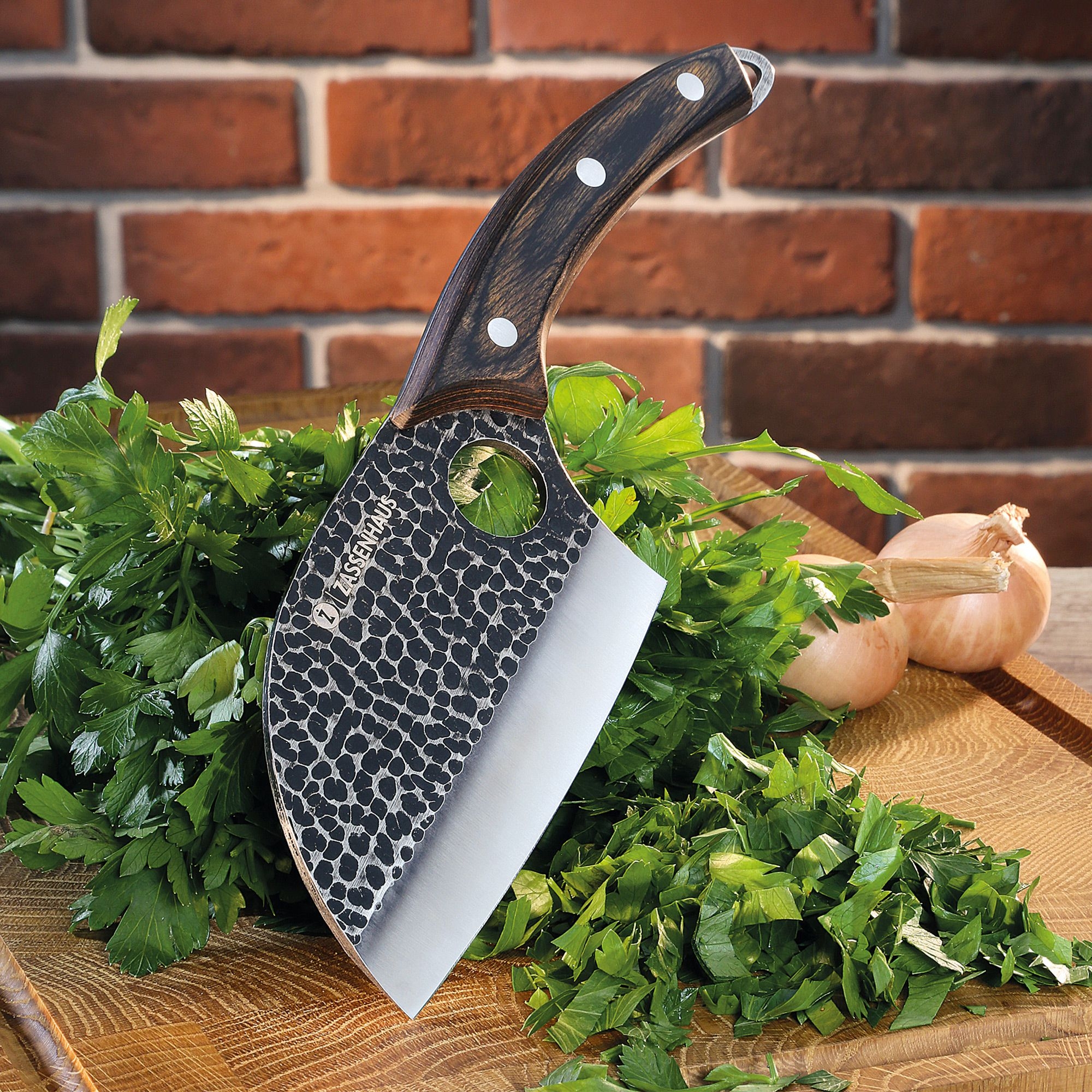 Zassenhaus - Kochmesser KEEPER 12 cm Zassenhaus - Kochmesser KEEPER 12 cm